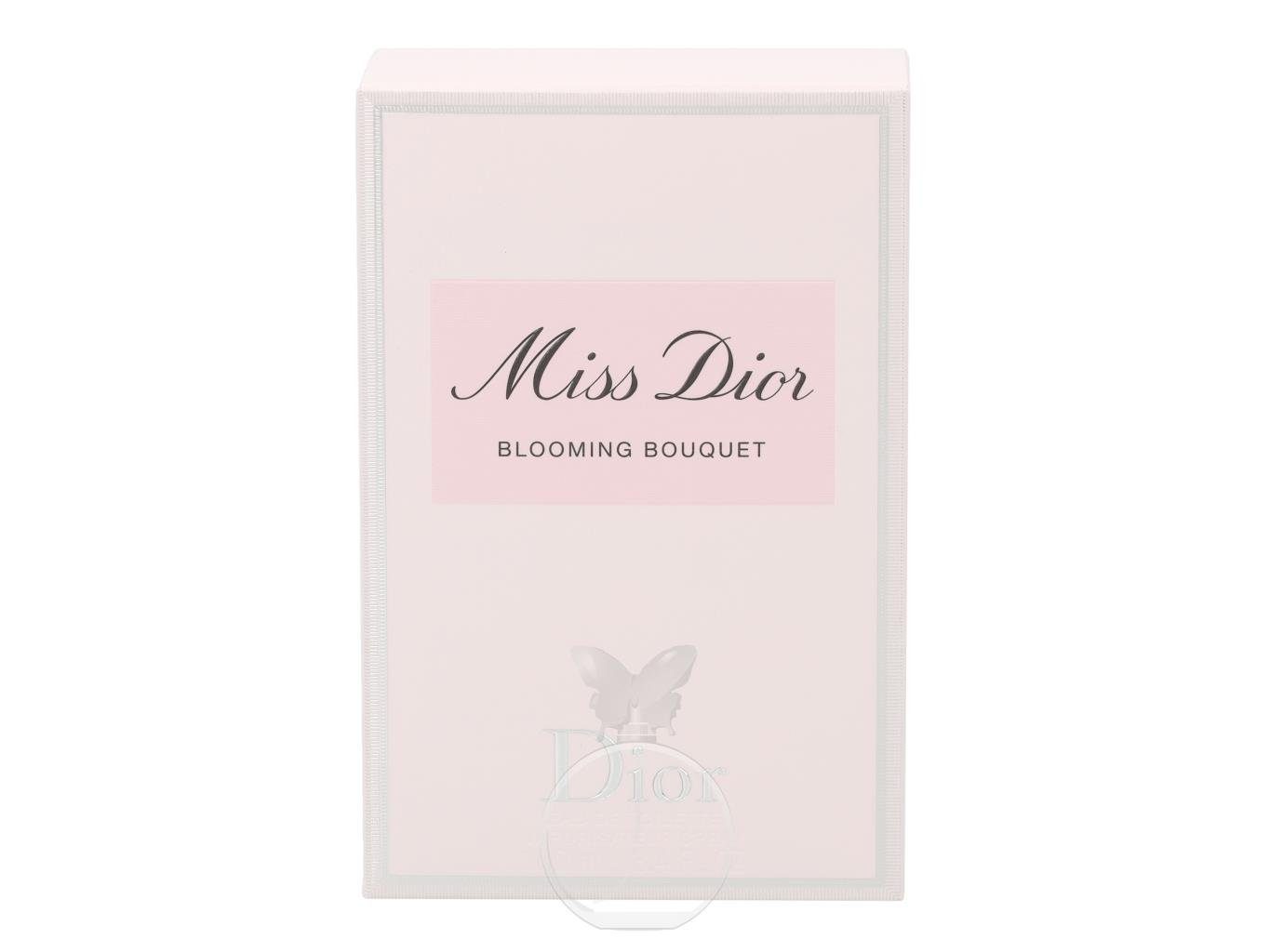 Dior Eau de de Eau Toilette Dior Bouquet Miss Blooming Dior Toilette