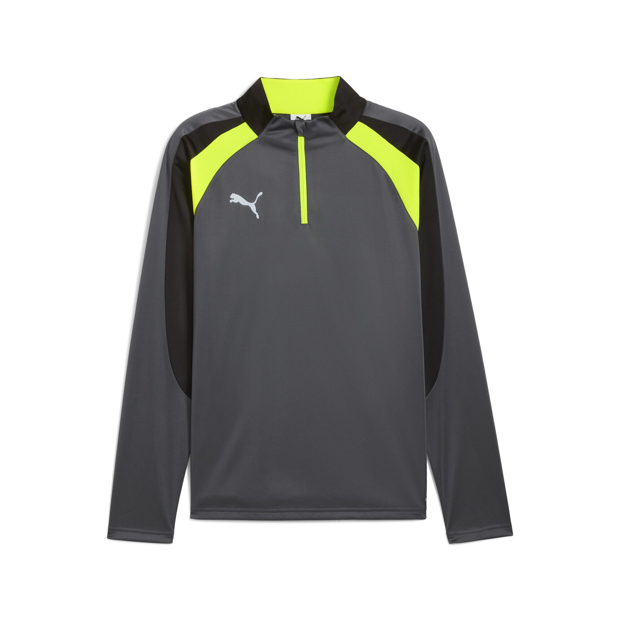 PUMA T-Shirt individualLIGA Top mit viertellangem günstig online kaufen