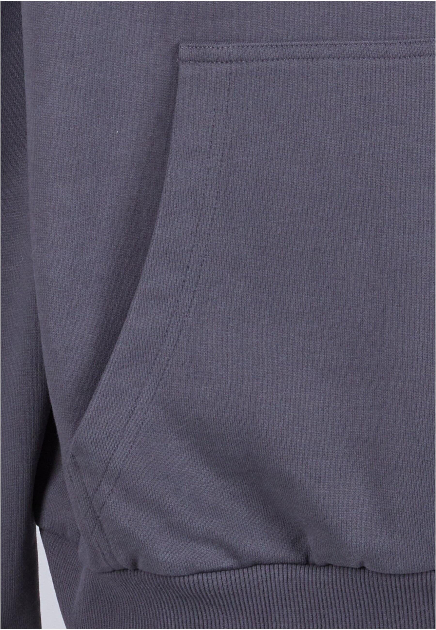 Ultra Heavy URBAN Sweater Herren (1-tlg) magnet Hoody CLASSICS