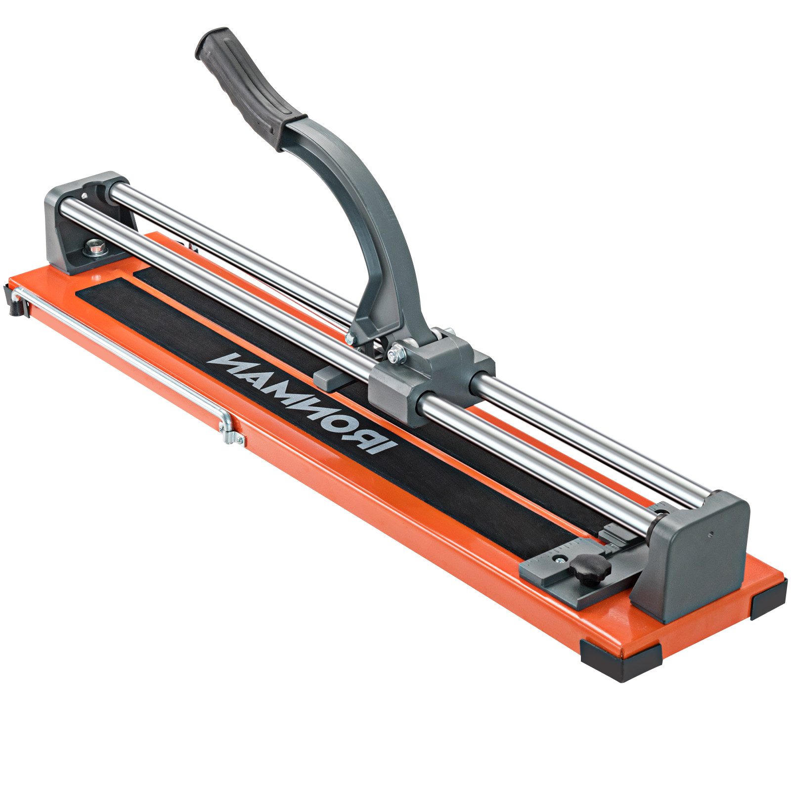 KOMFOTTEU Fliesenschneider Handfliesenschneider, 6000 mm Schnittlänge günstig online kaufen