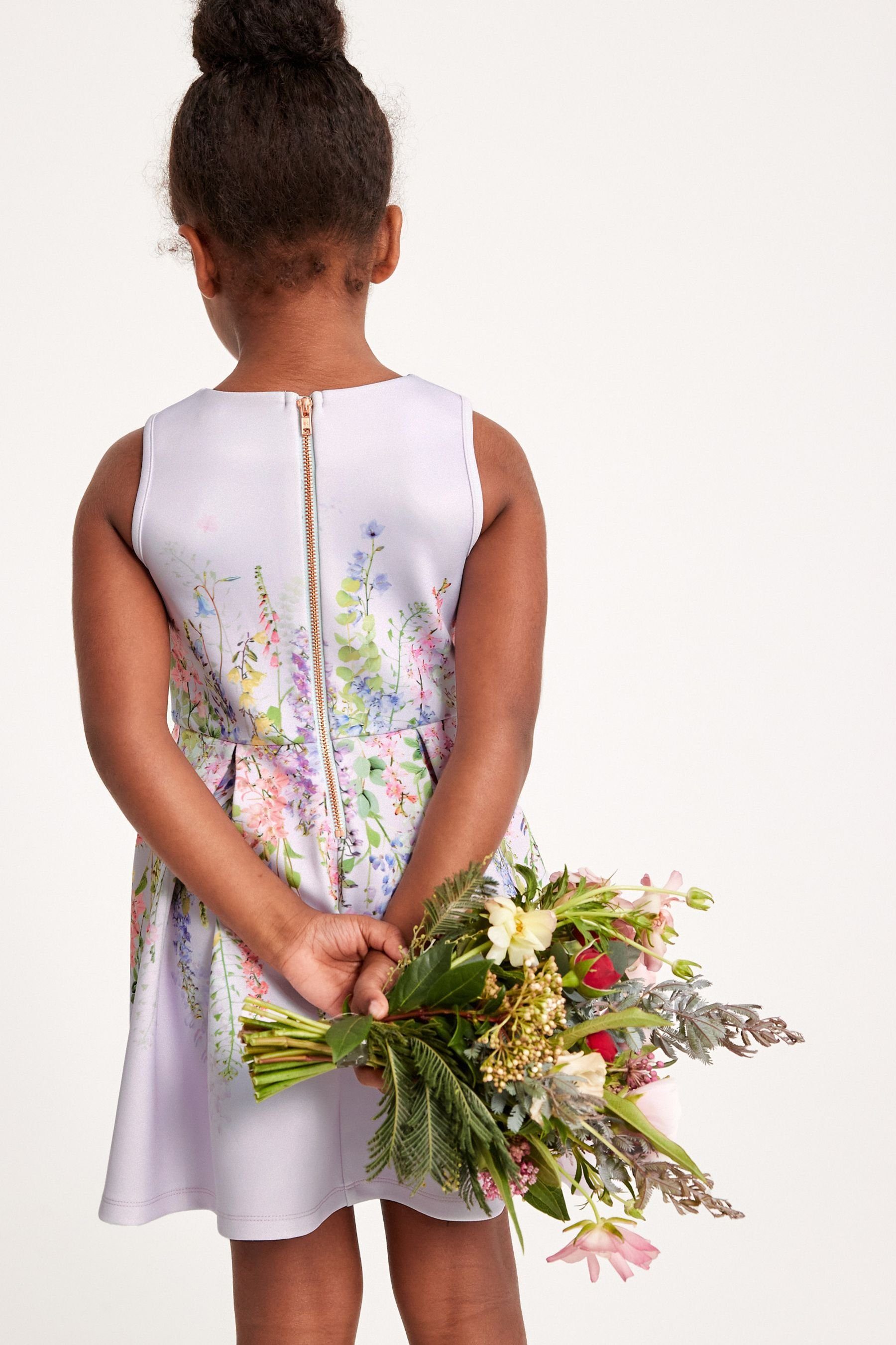 Next Partykleid Festliches Kleid (1-tlg)