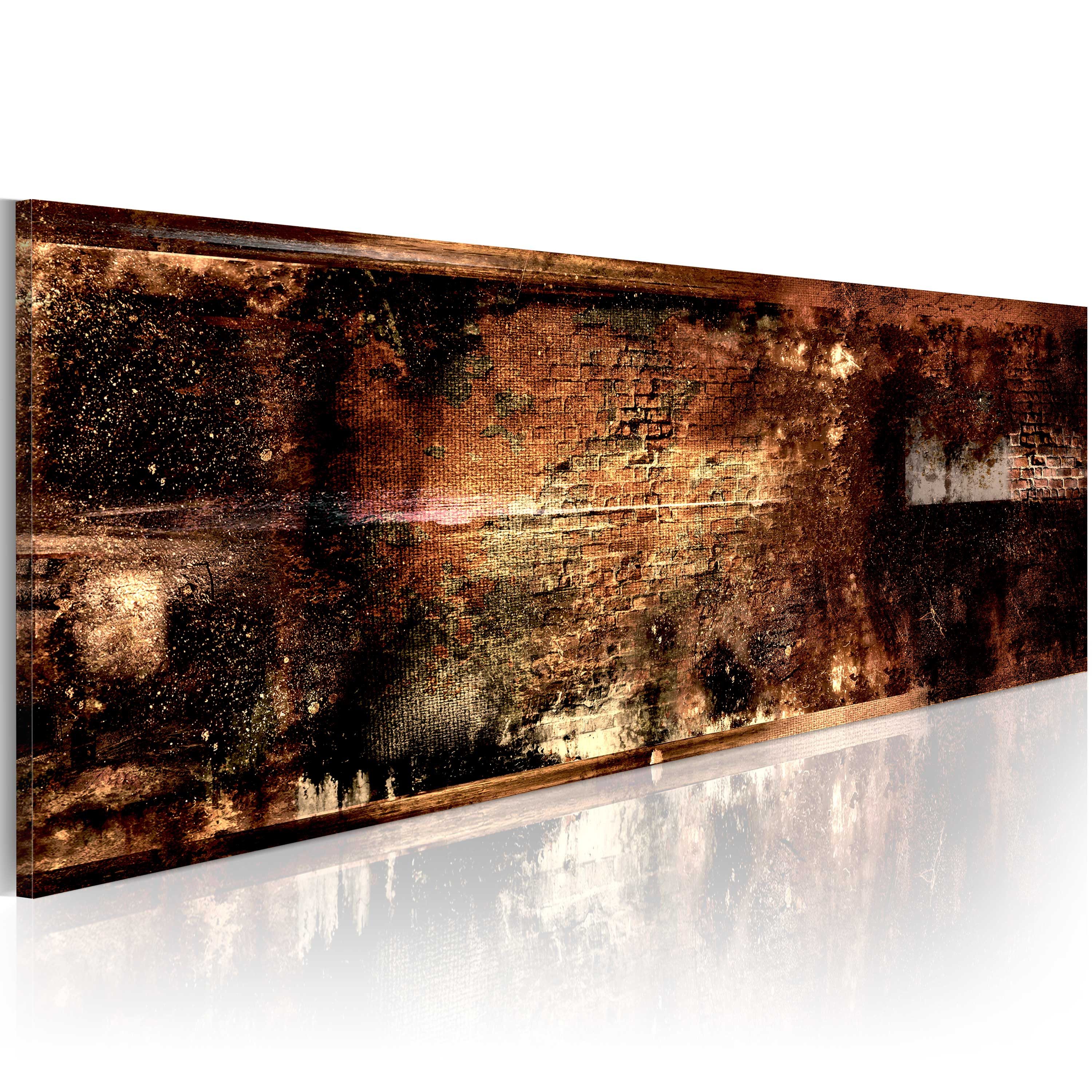 Artgeist Wandbild November afternoon günstig online kaufen