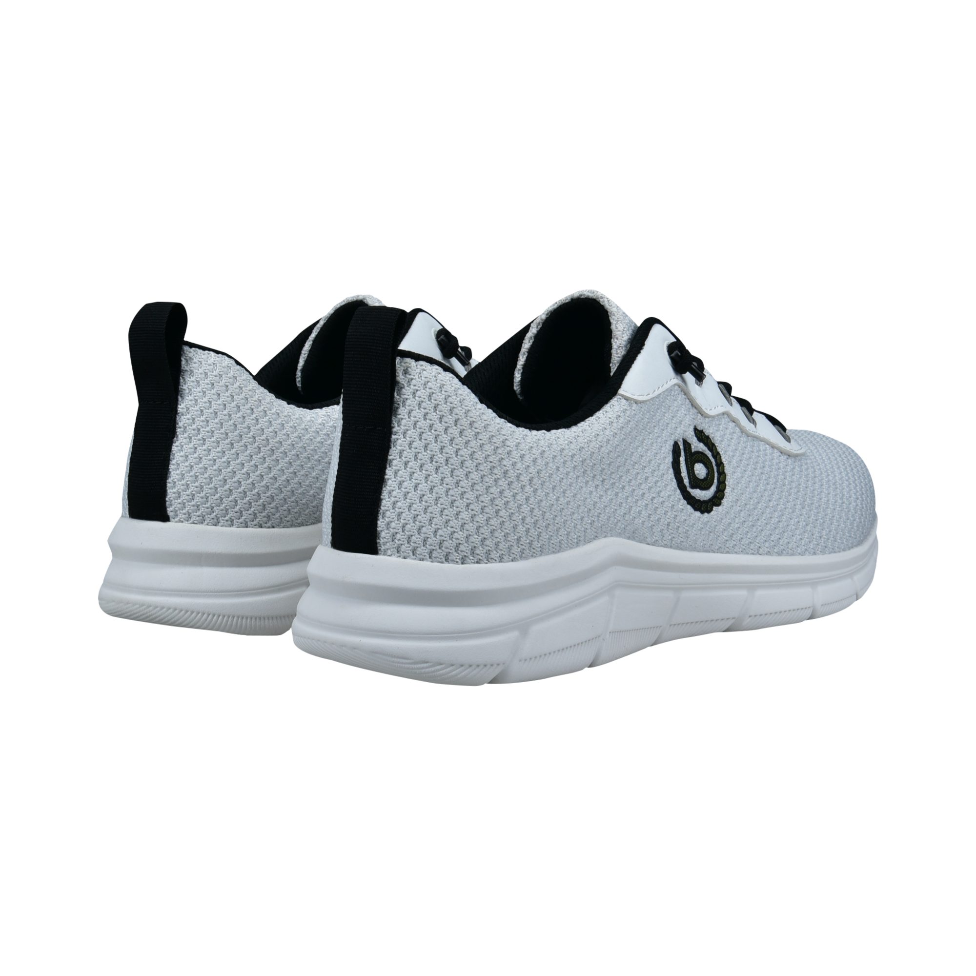 bugatti Slip-On Sneaker, Freizeitschuh, Halbschuh, Slipper mit elastischen günstig online kaufen