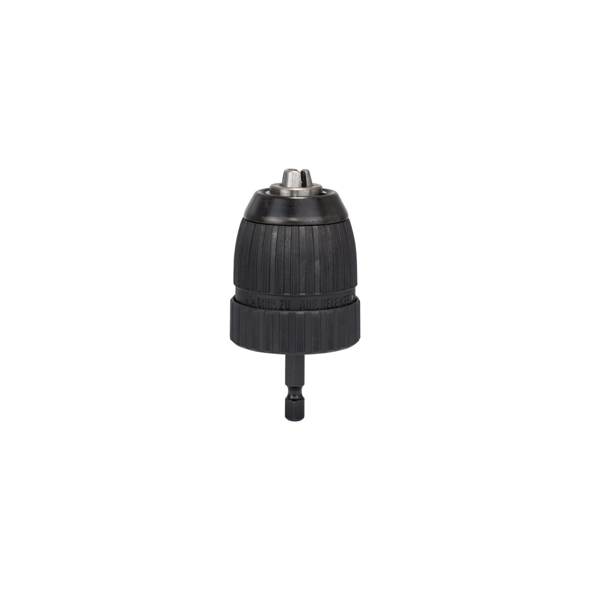 Bosch Professional Bohrfutter Bosch Schnellspannbohrfutter bis 10 mm 1 bis 10 mm 1/4" bis 6k