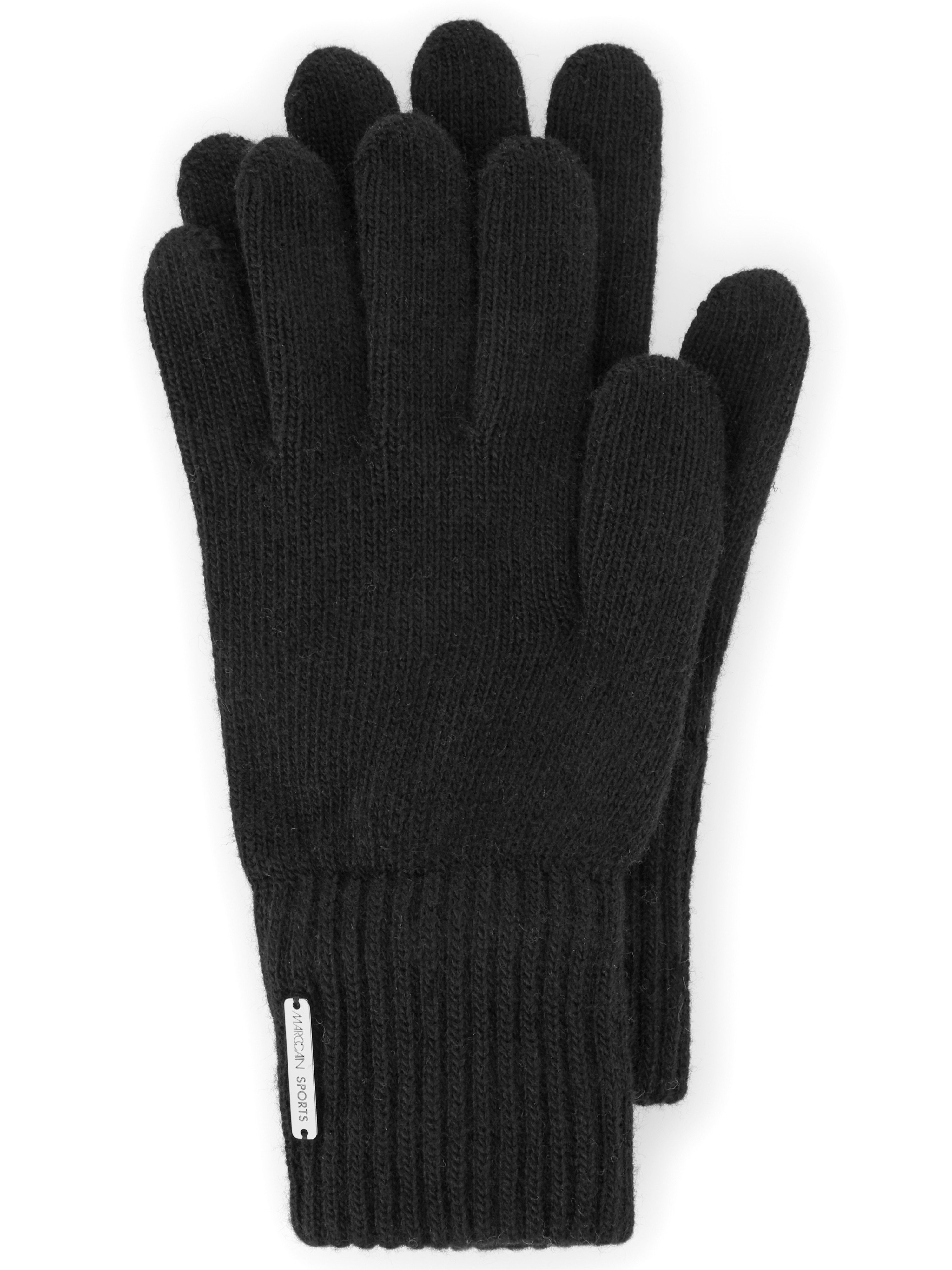 Marc Cain Strickhandschuhe