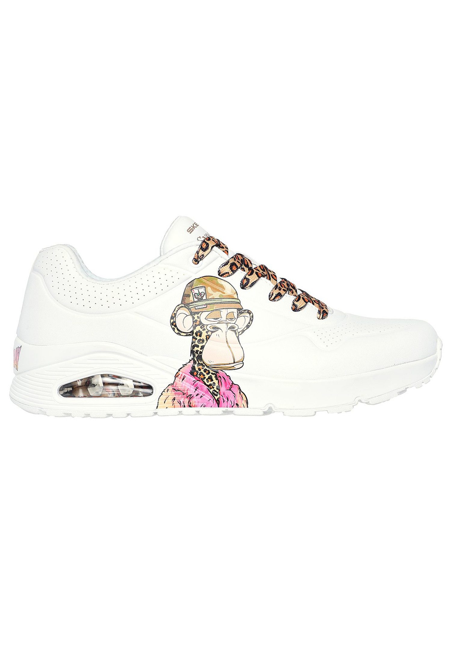 Skechers Uno - Dr.Bombay Sneaker günstig online kaufen
