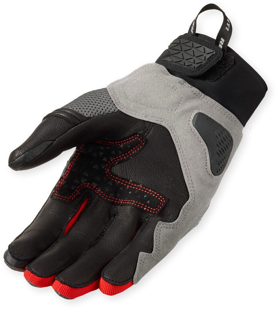 Revit Motorradhandschuhe Speedart Air Motorradhandschuhe wasserabweisend günstig online kaufen