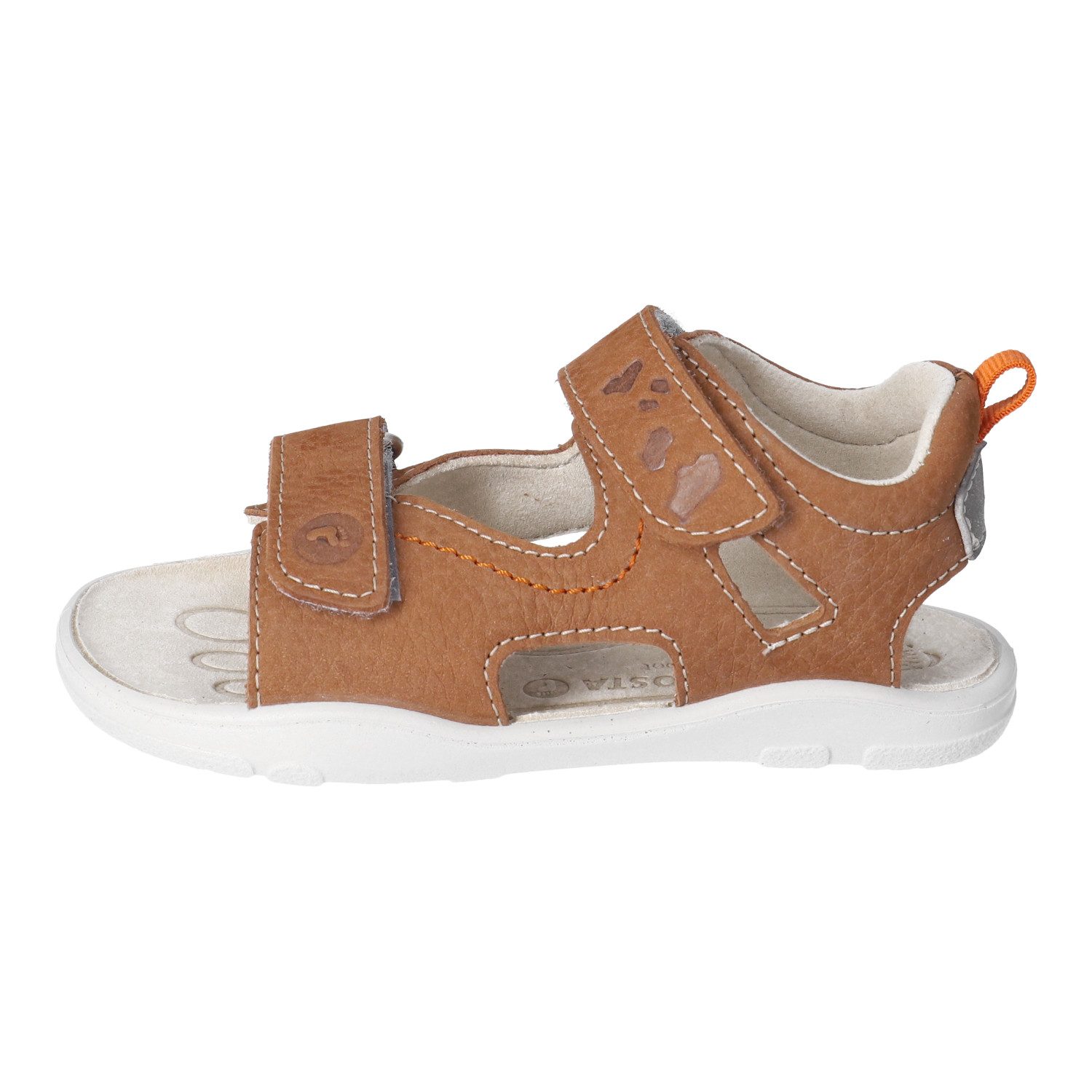 Ricosta YORK - Barfußschuhe Sneaker