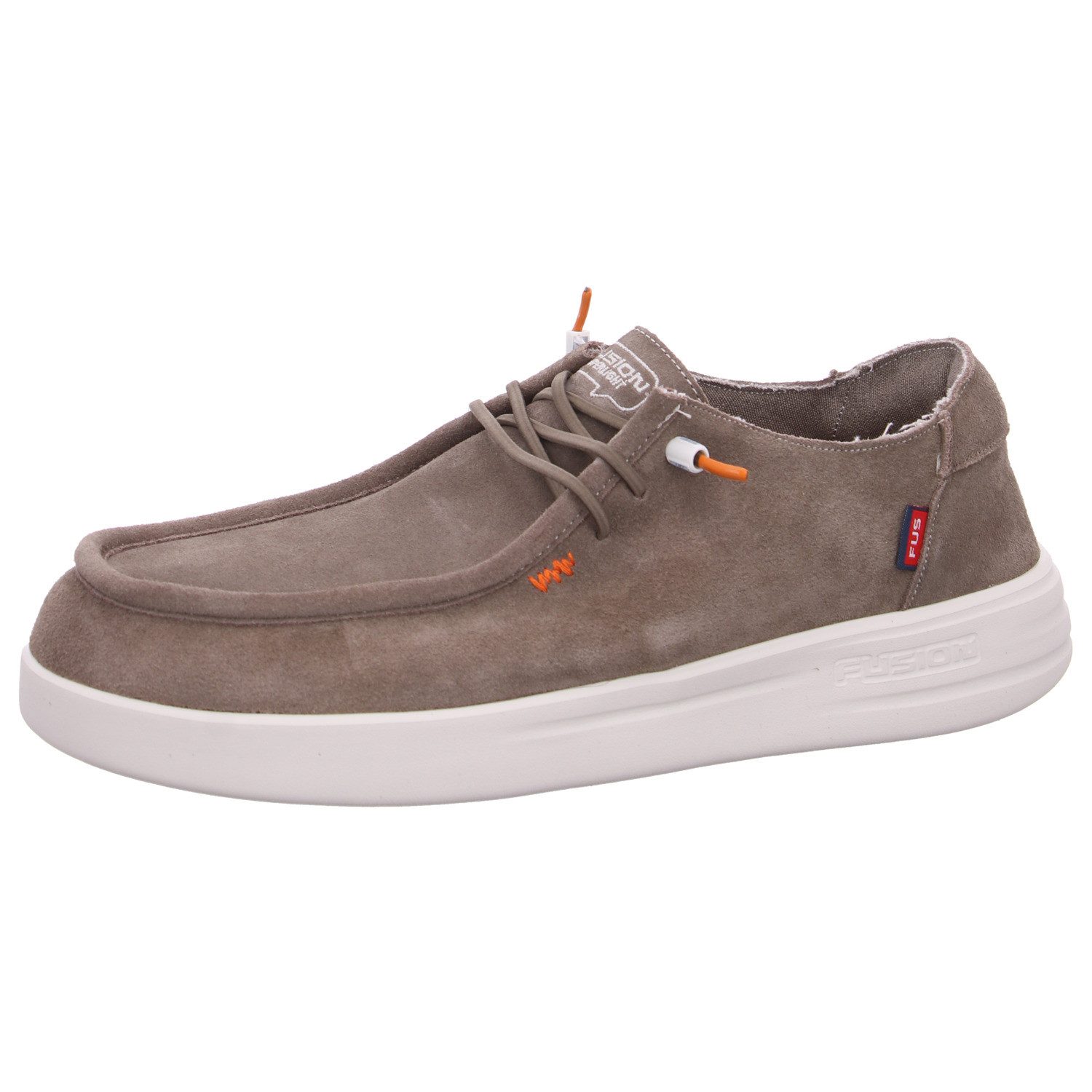 Schnürschuh