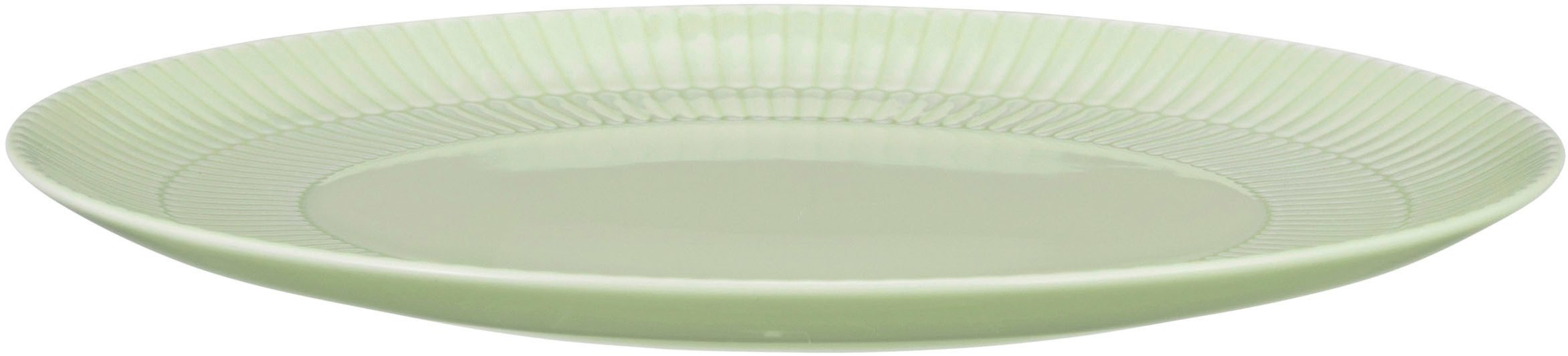 Seltmann Weiden Speiseteller Amina, (1 St), Großer Teller, Essensteller, Hauptgerichtteller