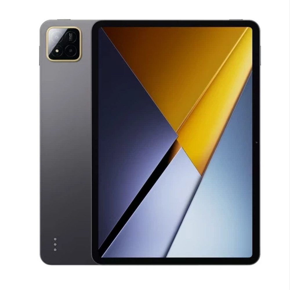 Xiaomi POCO Pad X1 8GB+512GB Tablet (11.2", 8 GB, Xiaomi HyperOS 2)