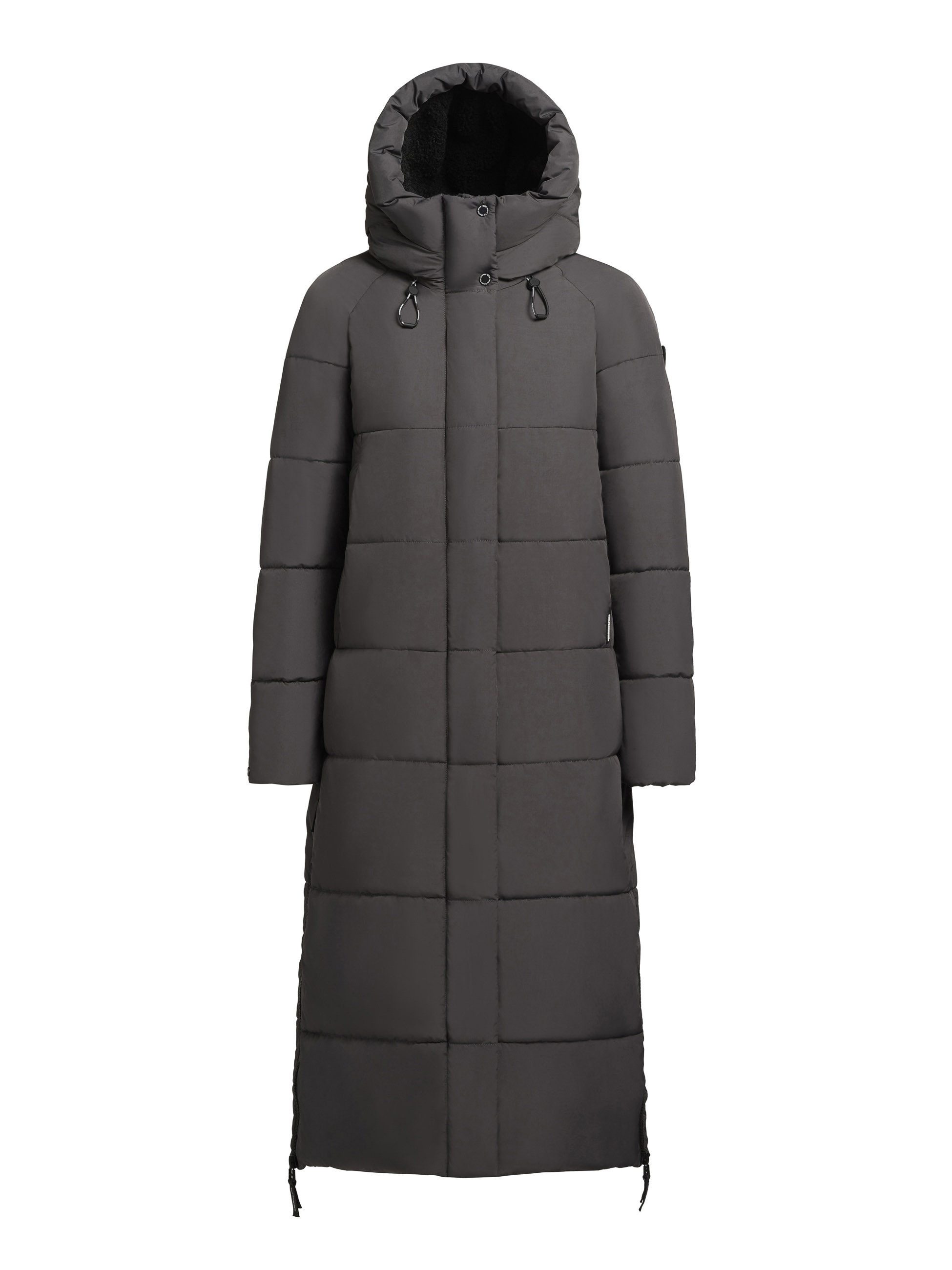 khujo Steppmantel LAMBA günstig online kaufen