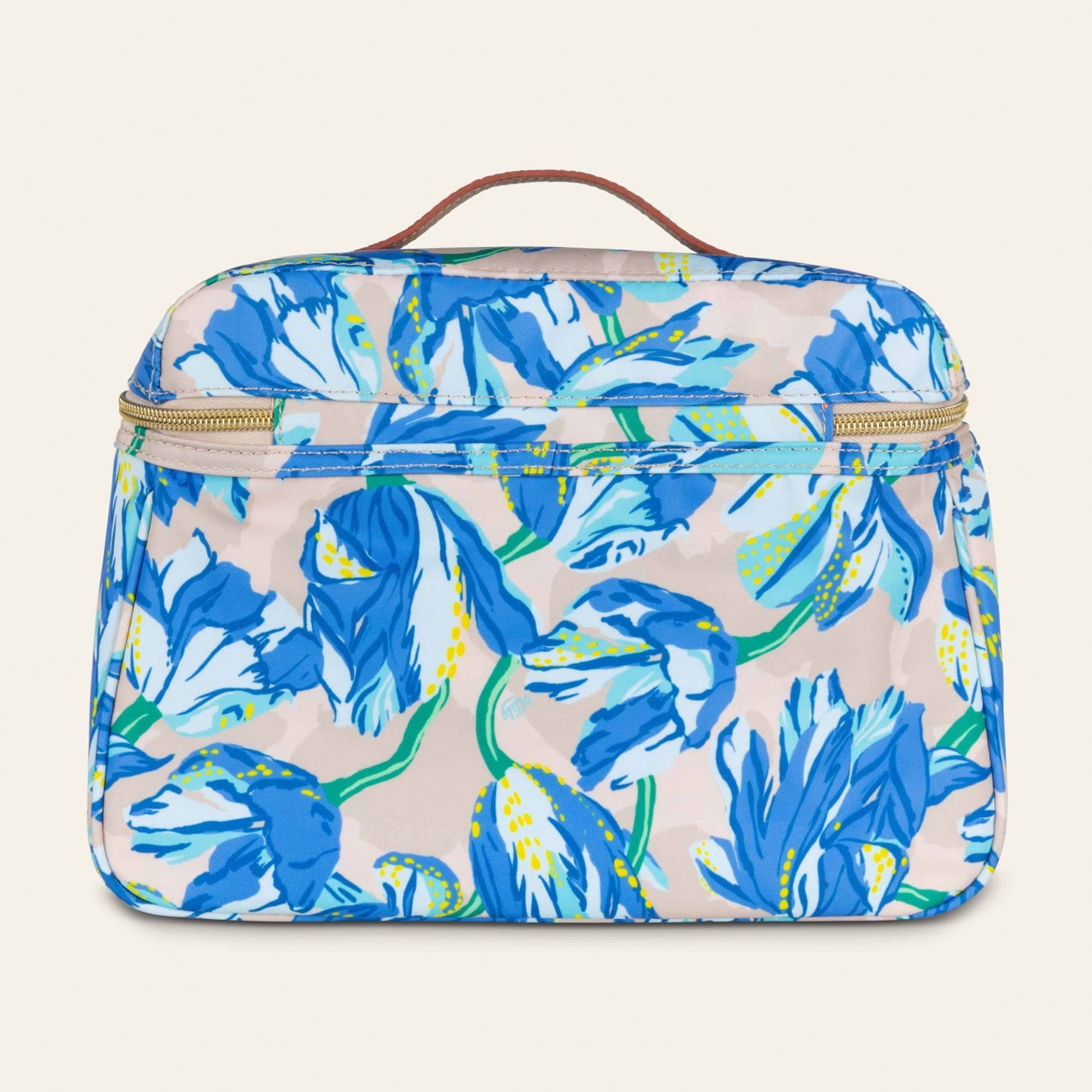 Oilily Beautycase Tulipy, Polyester