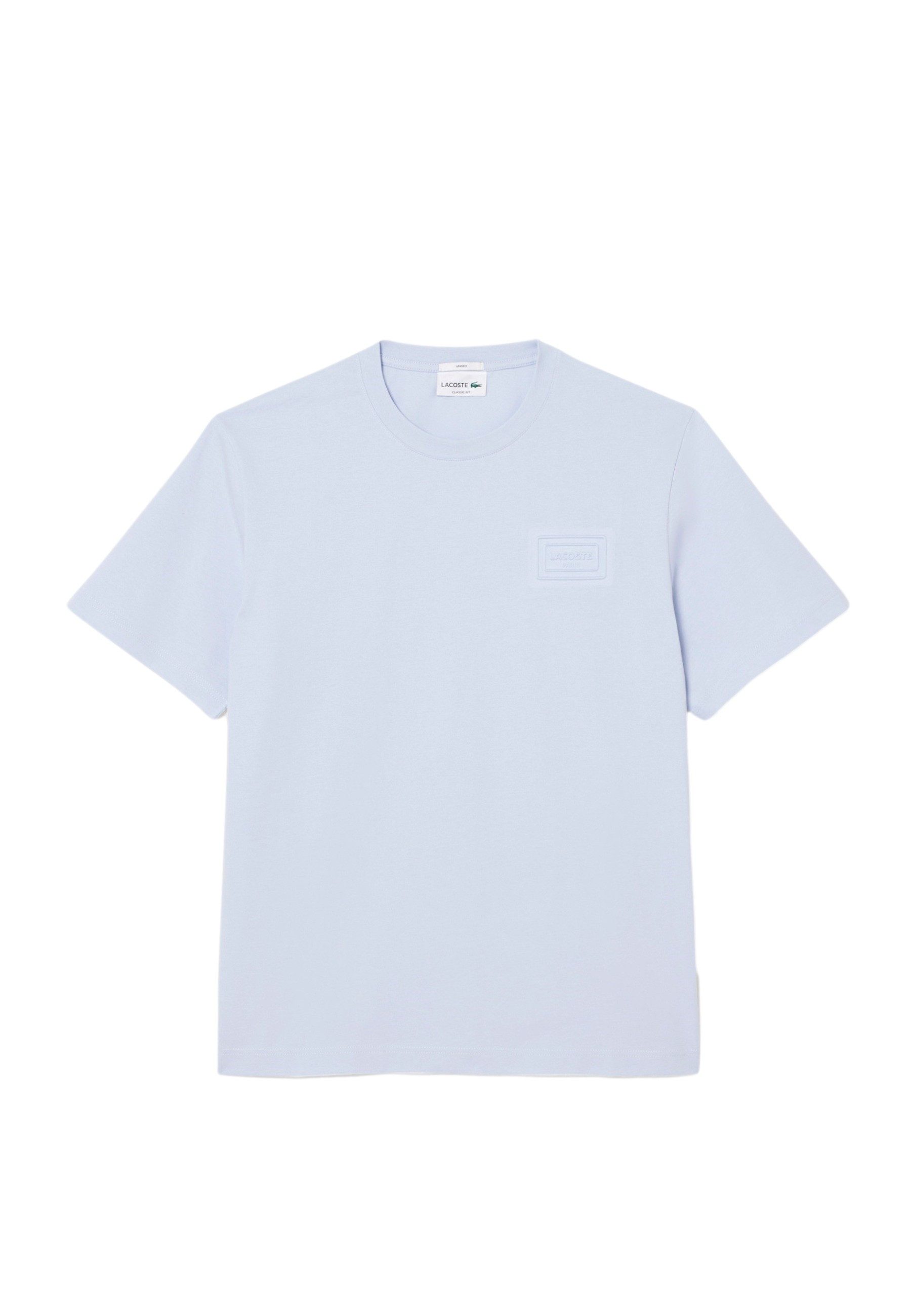 Lacoste T-Shirt T-Shirt Kurzarmshirt (1-tlg., 1)