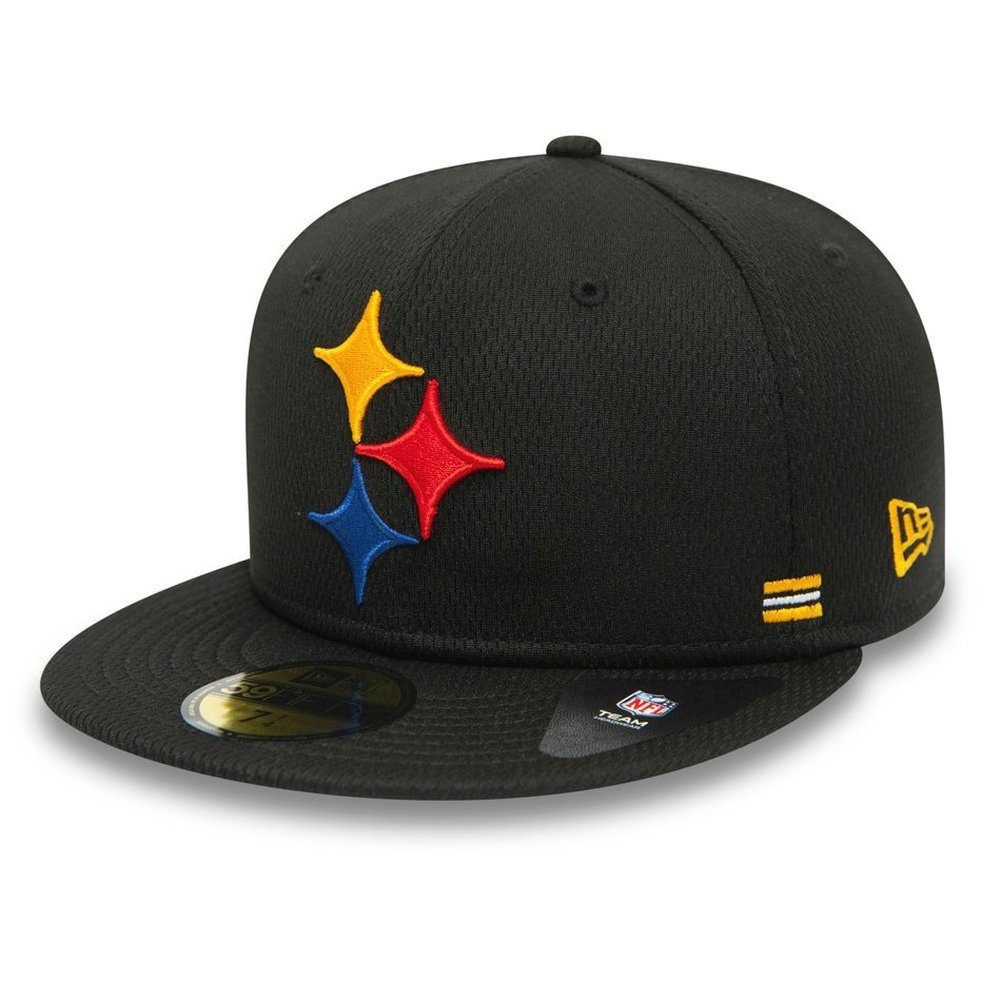 Era Cap Fitted Steelers Pittsburgh HOMETOWN 59Fifty New