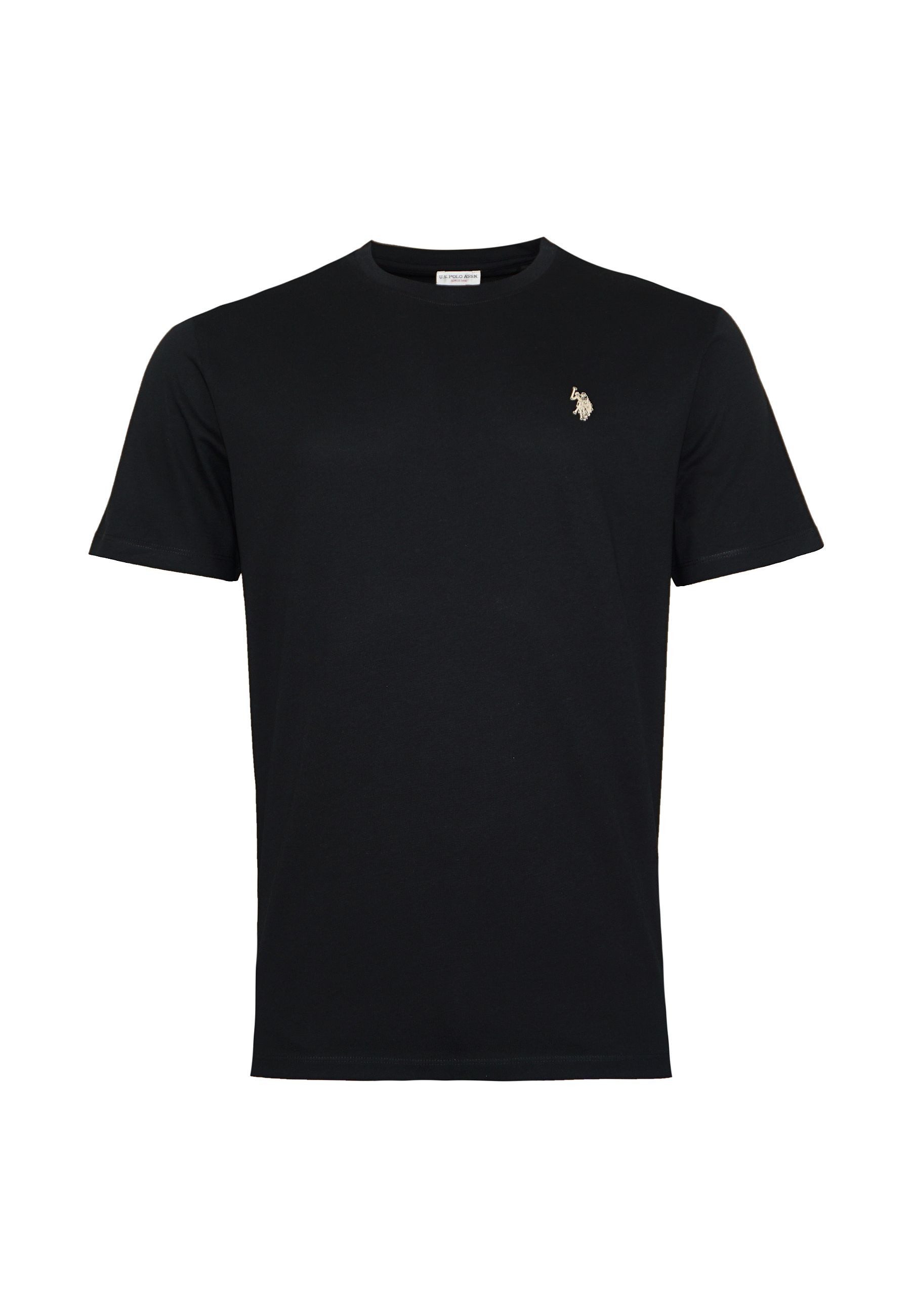 T-Shirt T-Shirt Basic Shirt R-Neck