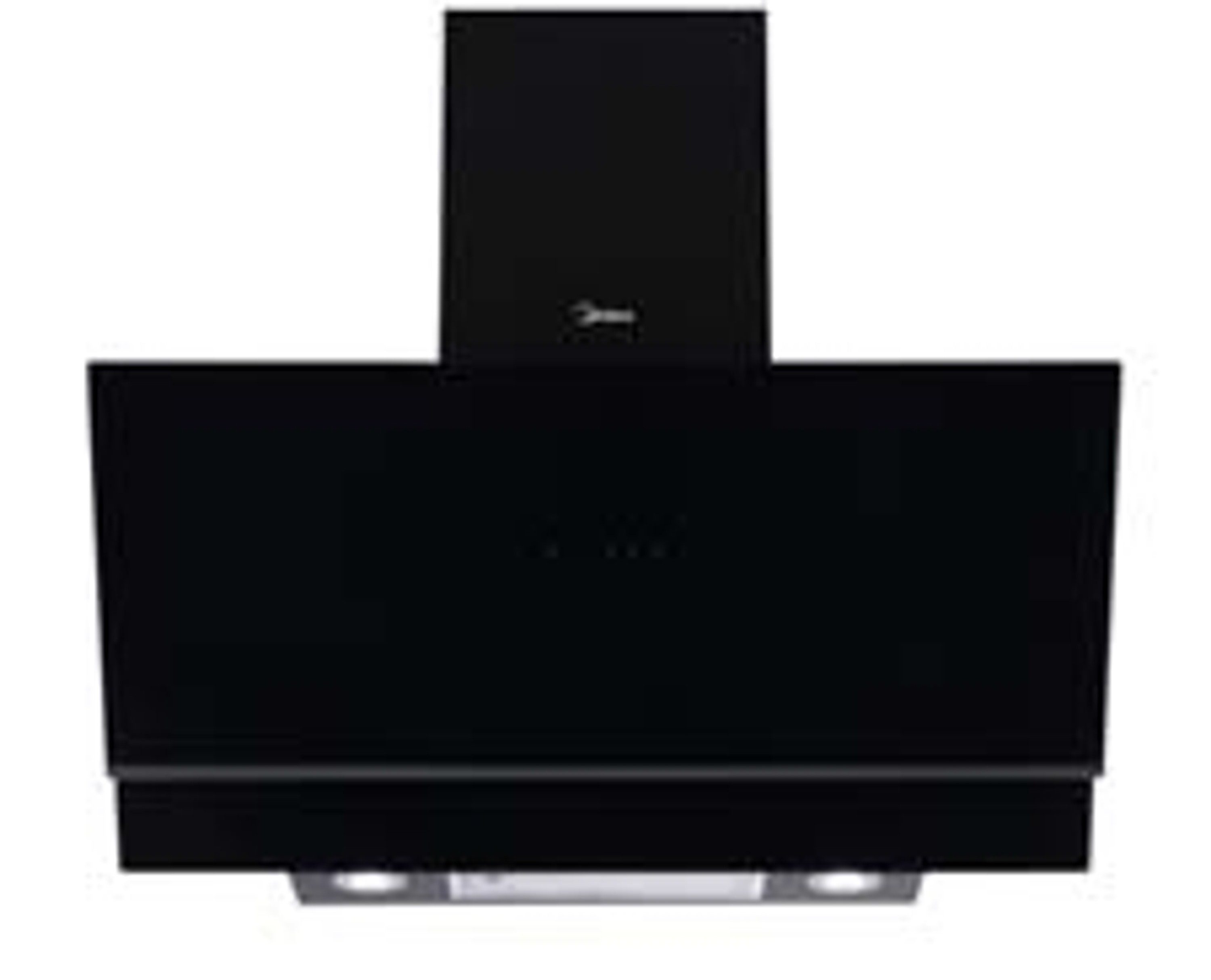 Midea Zwischenbauhaube HK 7.92 Serie HeroLine HK 7.92, Kopffreihaube mit Gestensteuerung