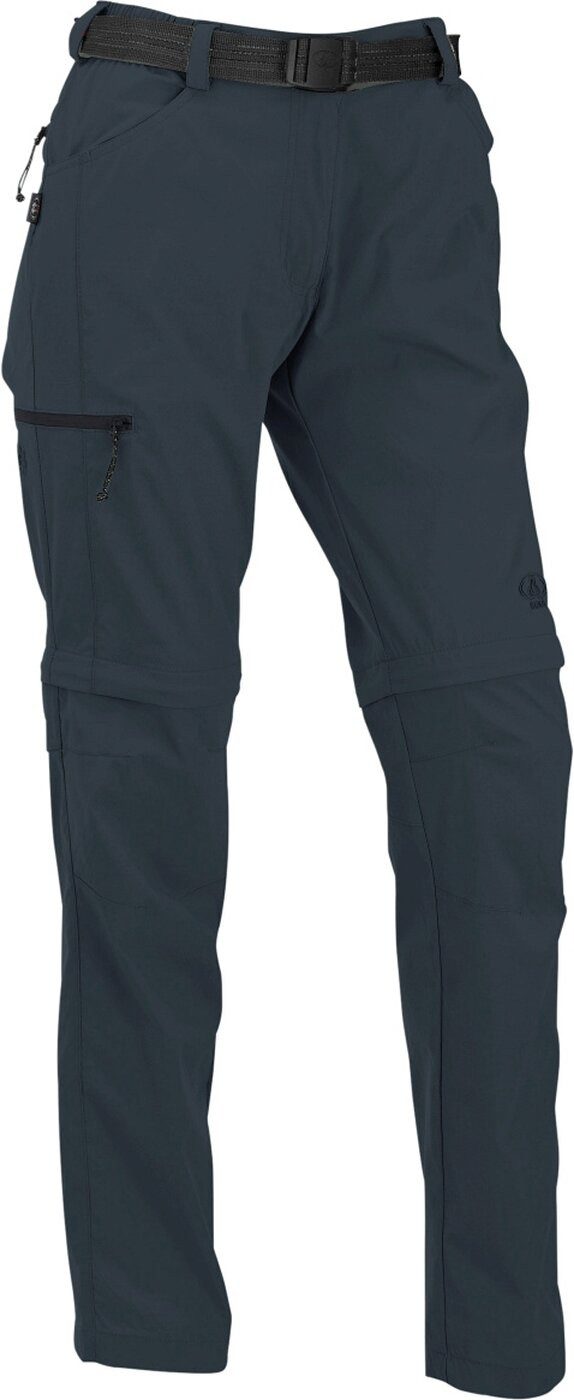 Maul Trekkinghose Hamilton 2XT - 2 günstig online kaufen