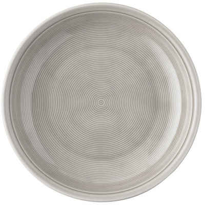 Thomas Porzellan Суповая тарелка Trend Colour Moon Grey Суповая тарелка 24 cm