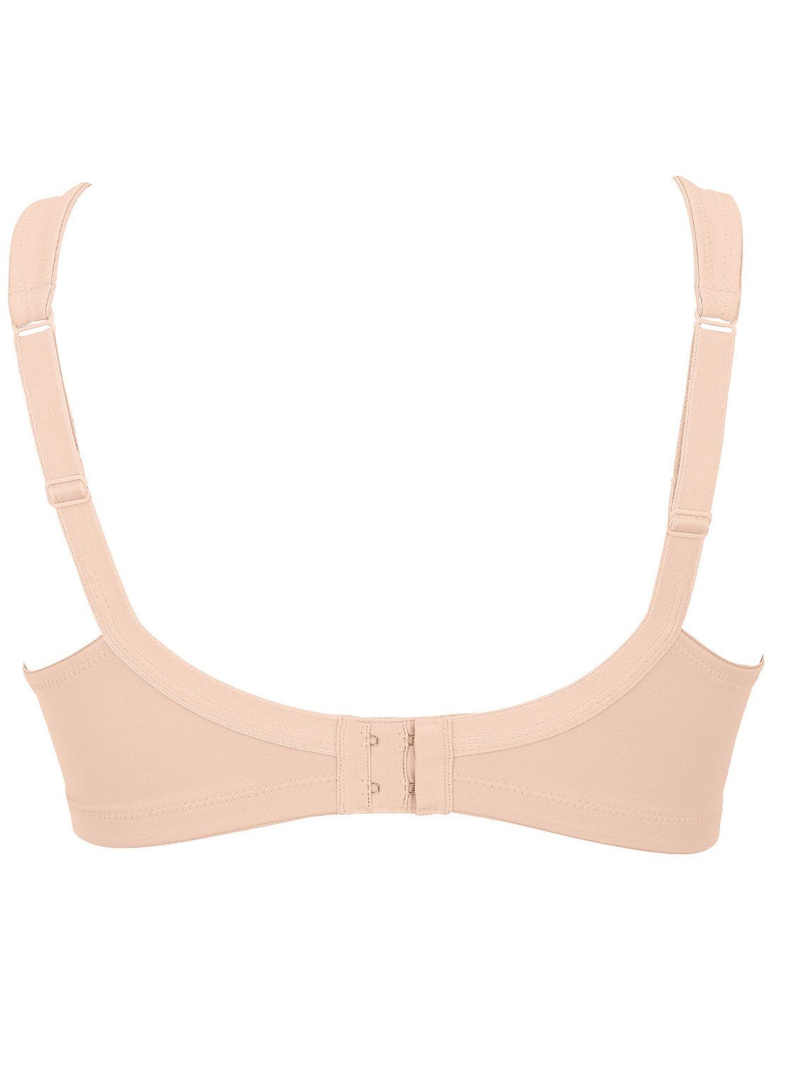 Rosa Faia Soft-BH Soft BH Twin (Stück, 1-tlg) Stützfunktion