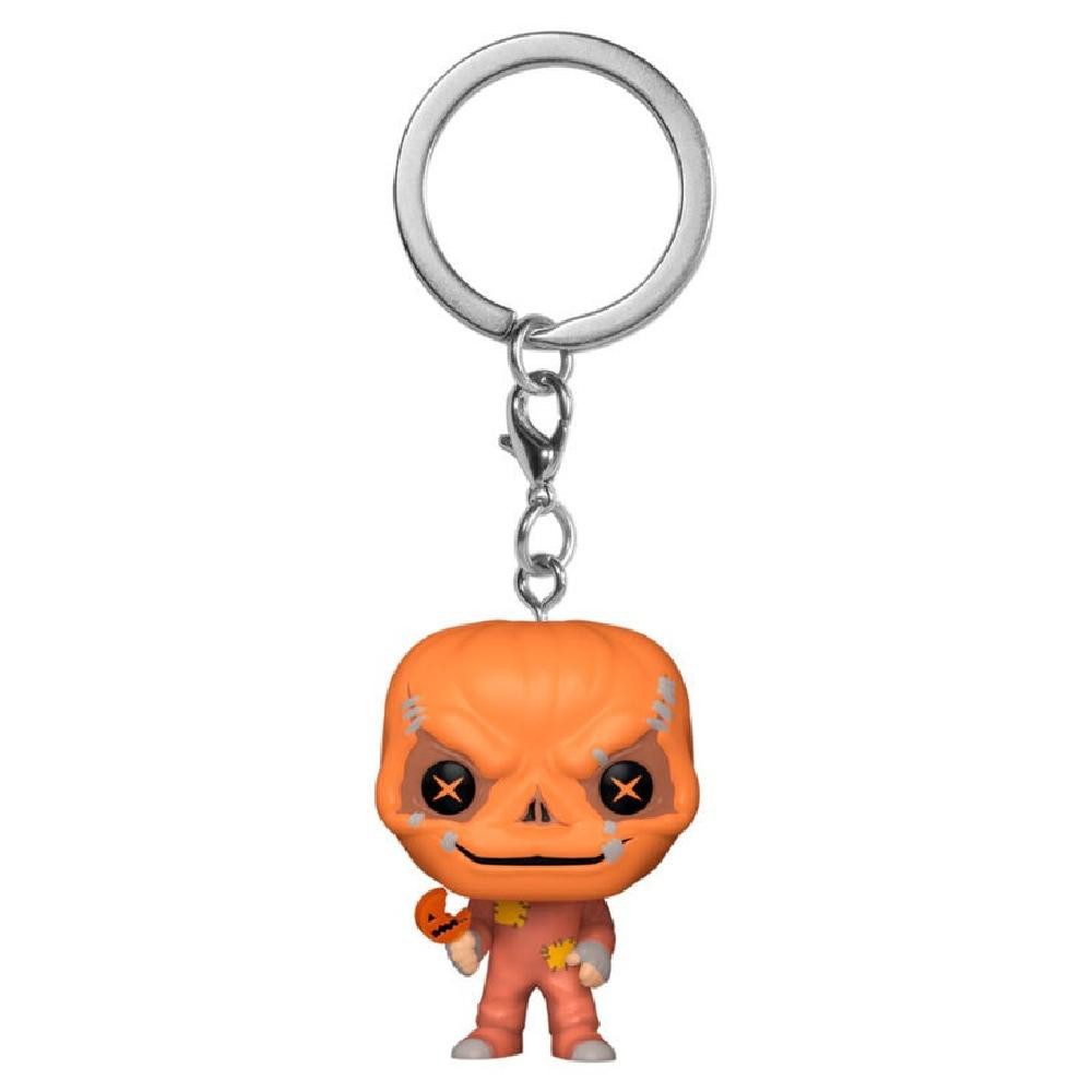 Schlüsselanhänger Trickr Treat Sam - Pocket POP - Keychain
