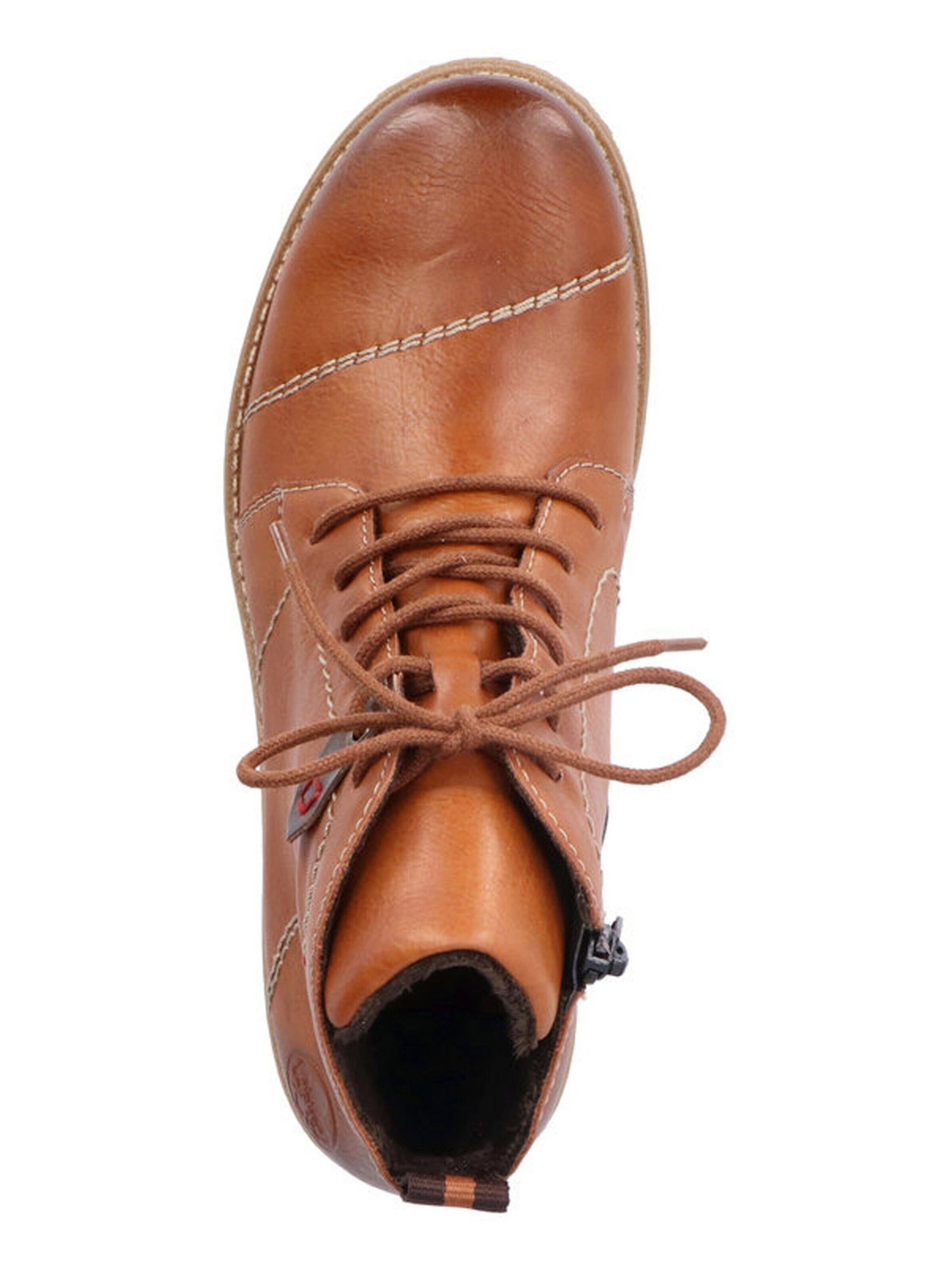 Rieker Schnürstiefelette (1-tlg)