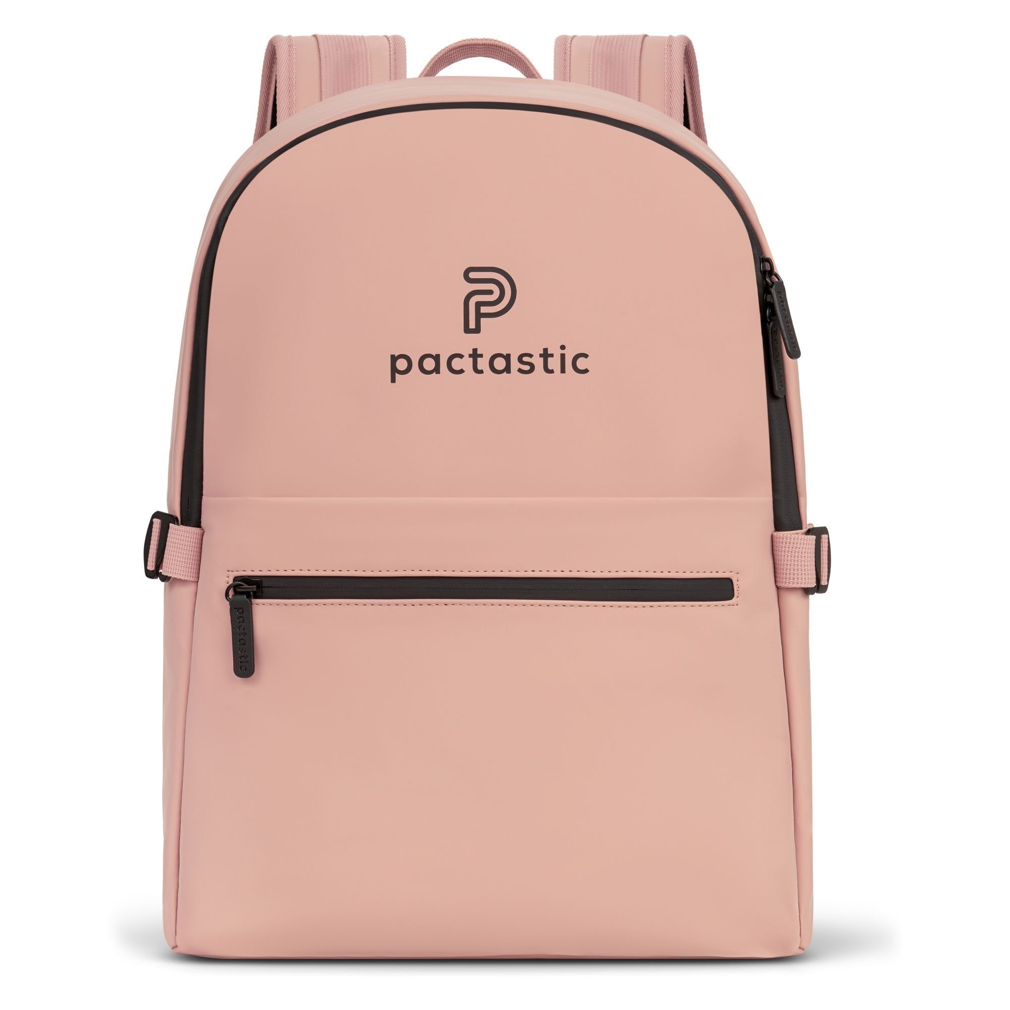 Pactastic Daypack Urban Collection, Veganes Tech-Material