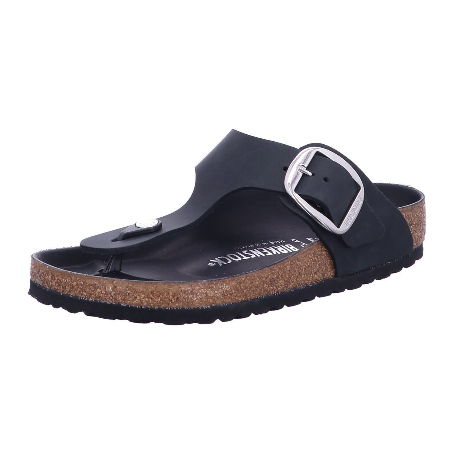 Birkenstock Gizeh Big Buckle Zehentrenner günstig online kaufen