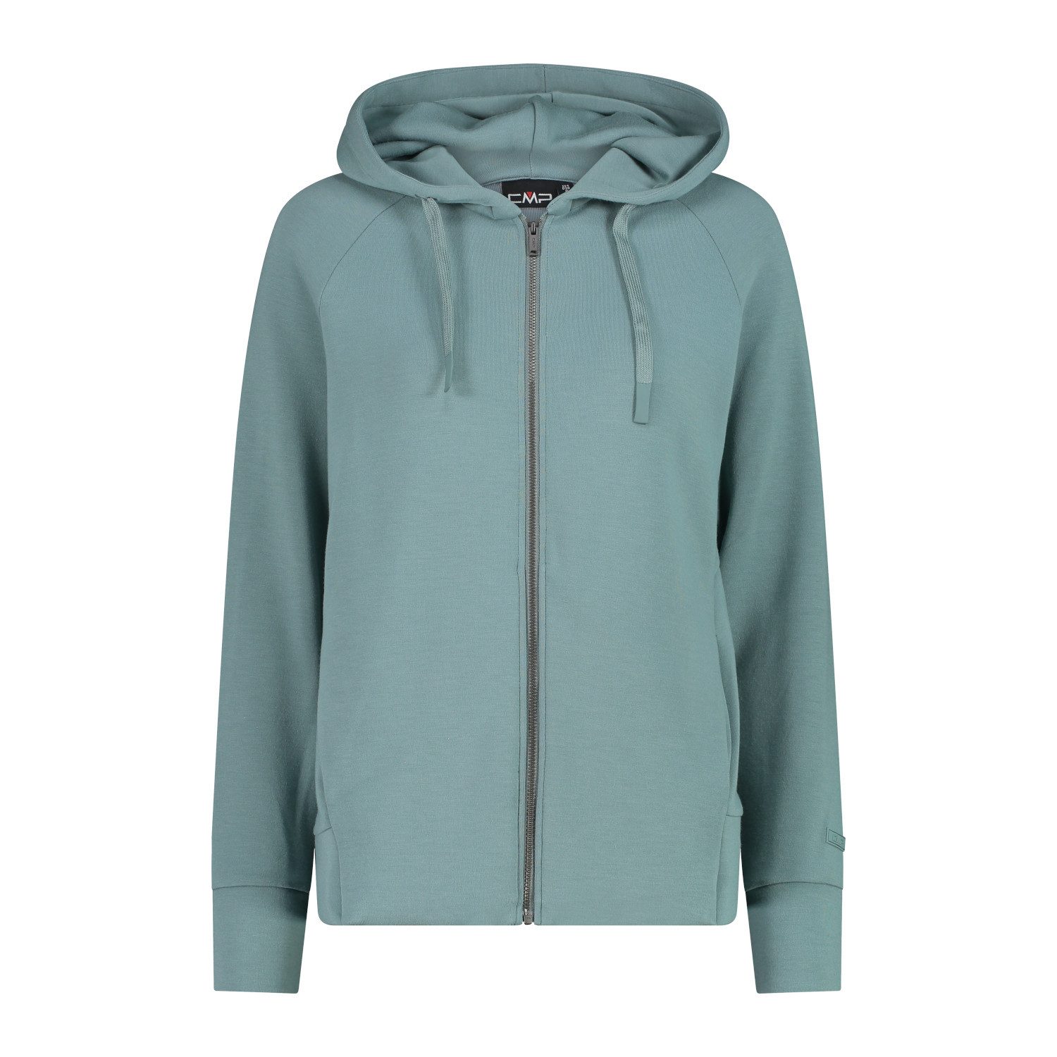 CMP Fleecejacke CMP Damen Sweatjacke WOMAN günstig online kaufen