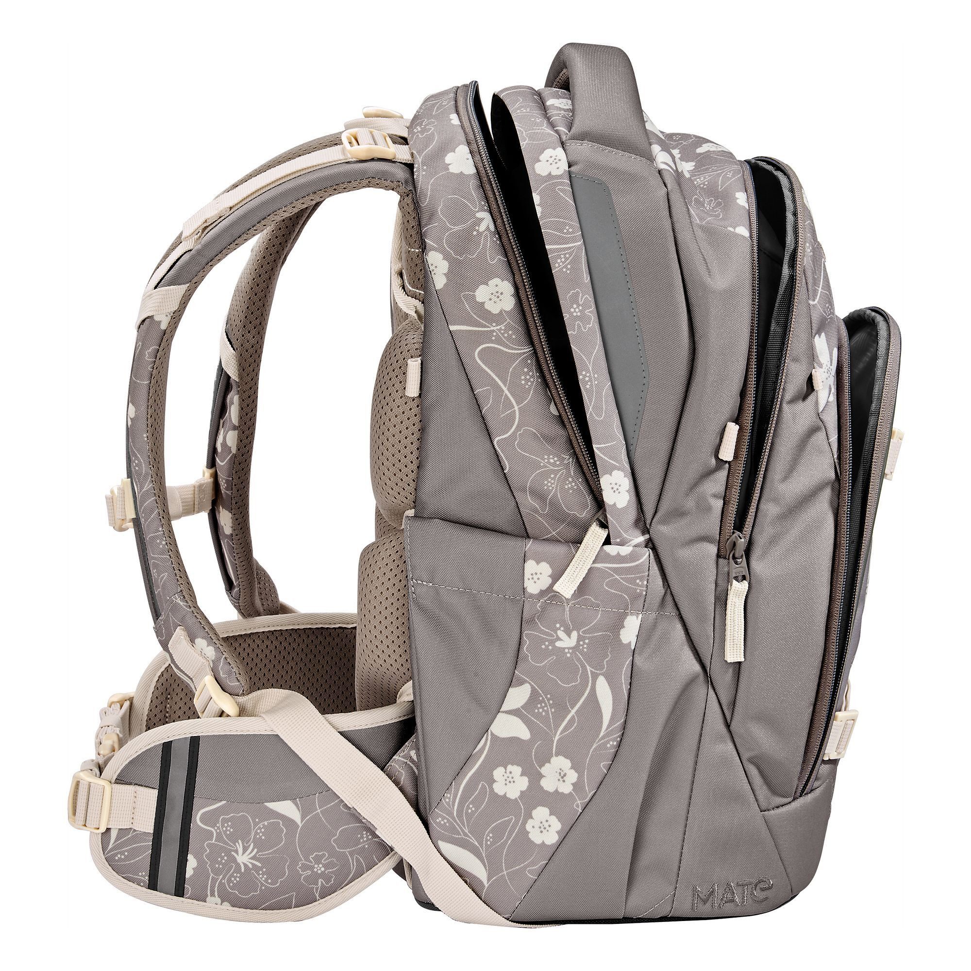 coocazoo Schulrucksack Mate, Polyester