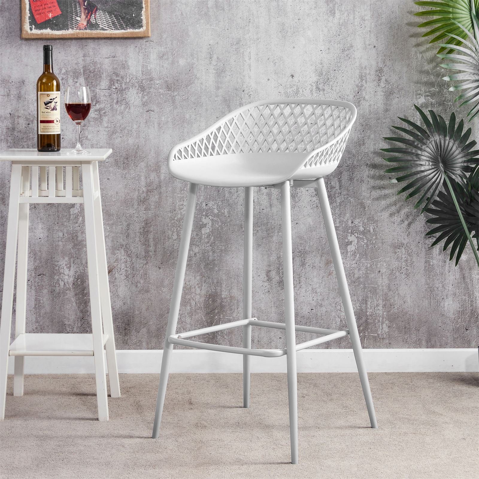 IDIMEX Barhocker IREK, Barhocker 2er Pack günstig online kaufen