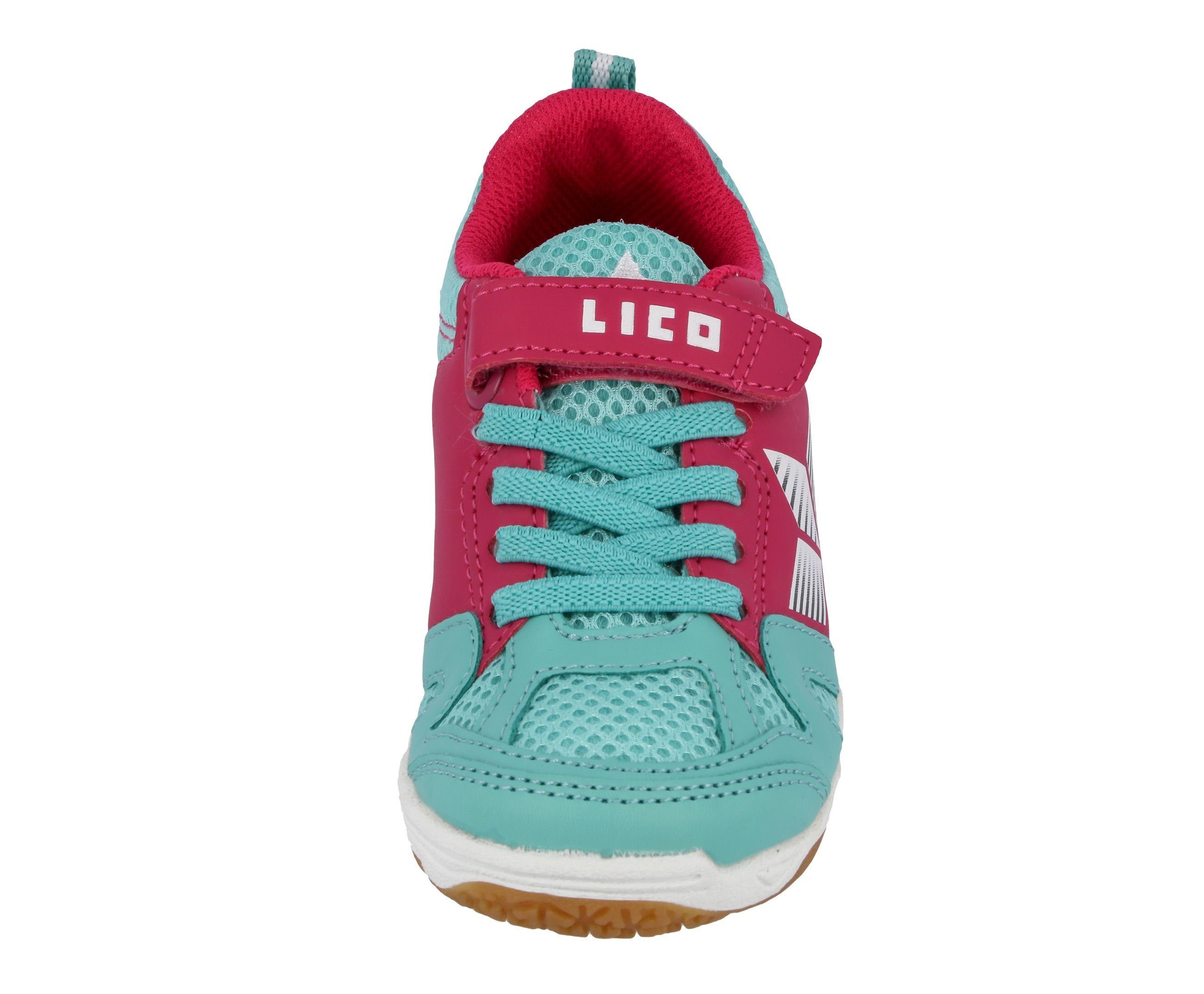 Lico Sportschuh Sport VS Indoorschuh – Bild 3 von 5