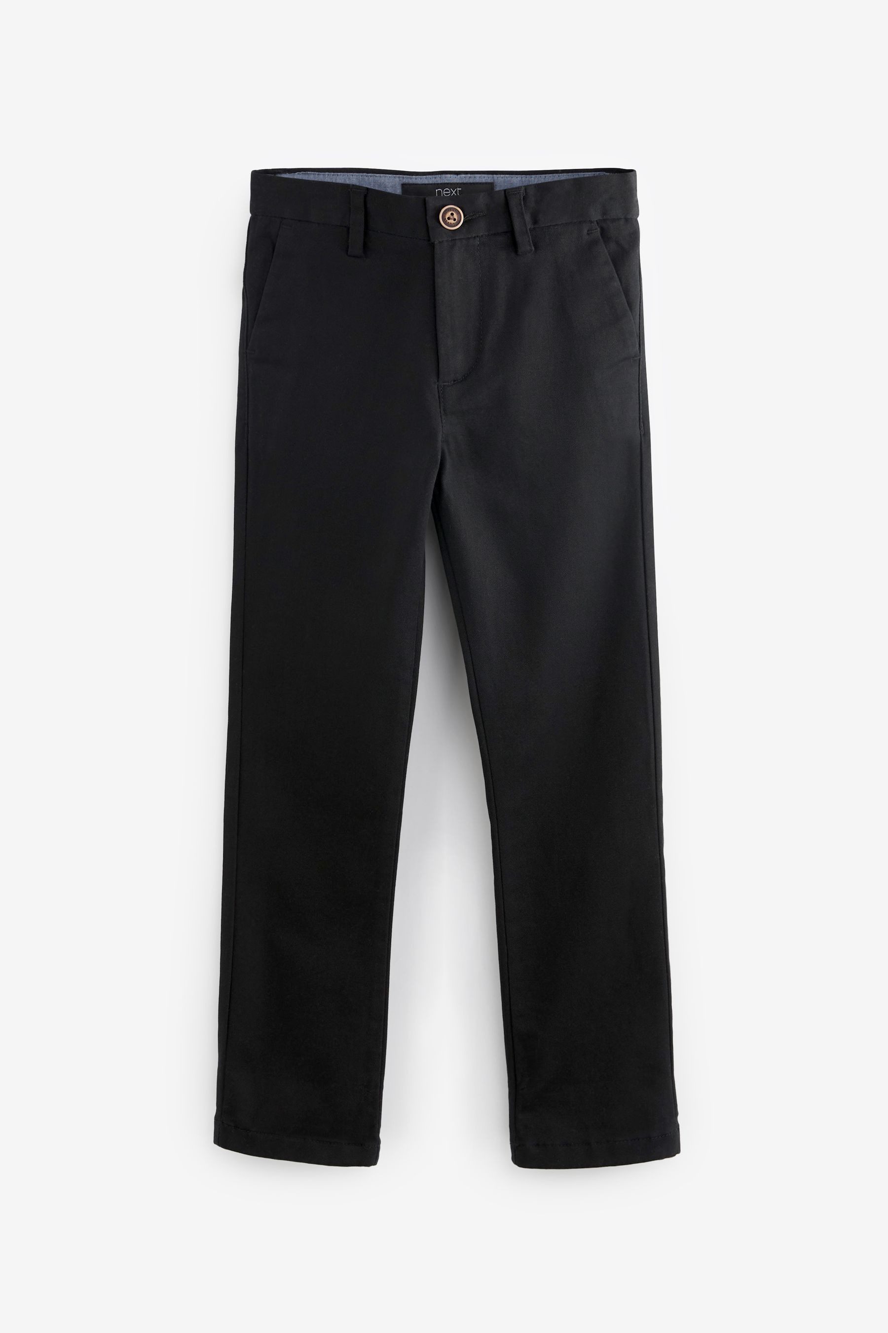 Chinohose Regular Fit Chinohose mit Stretch