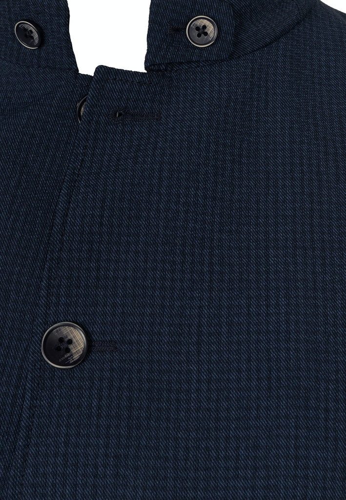 Roy Robson Anzugsakko SAKKOS NAVY