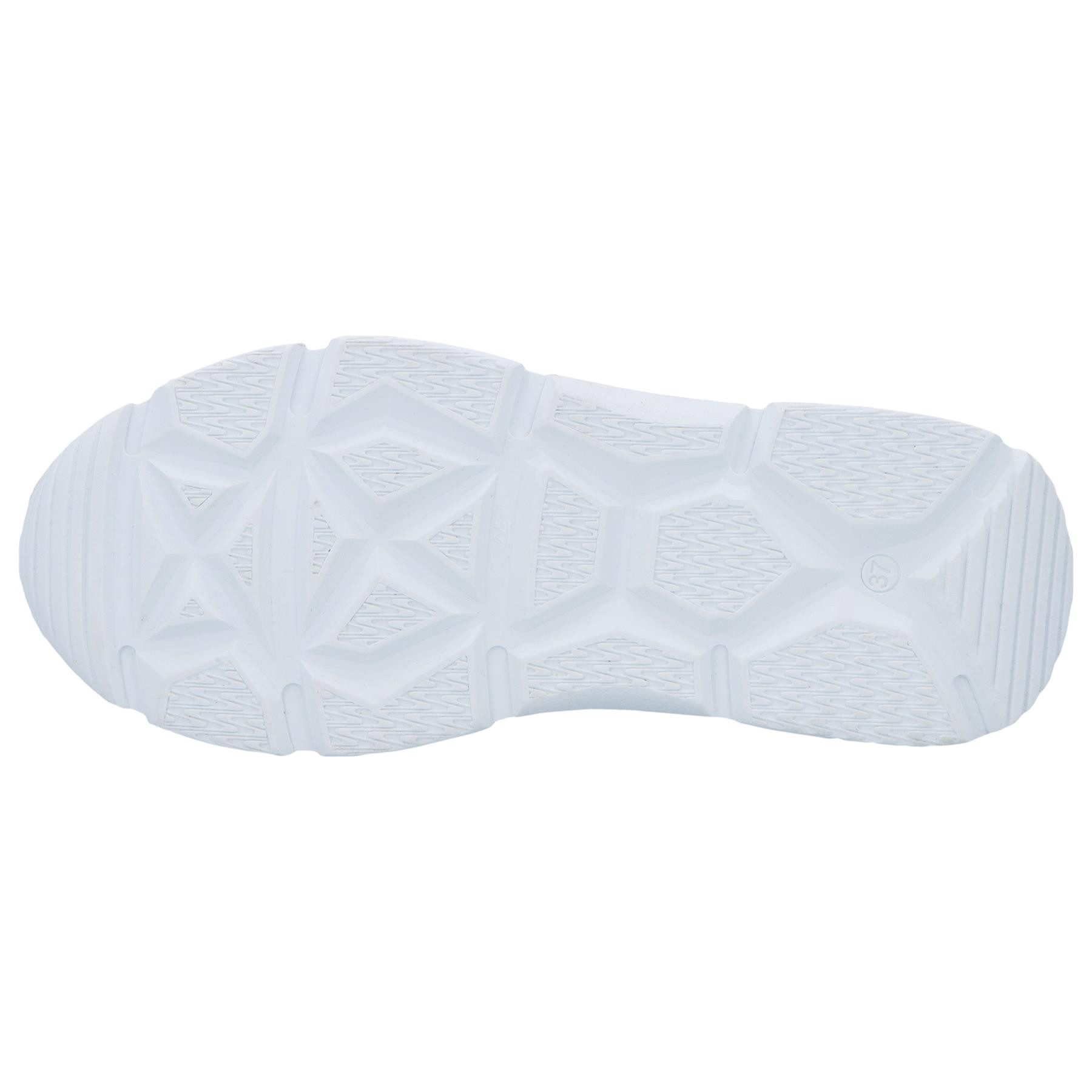 MARC Shoes MARC Erwachsene casual Zoe Halbschuh Leder Sneaker