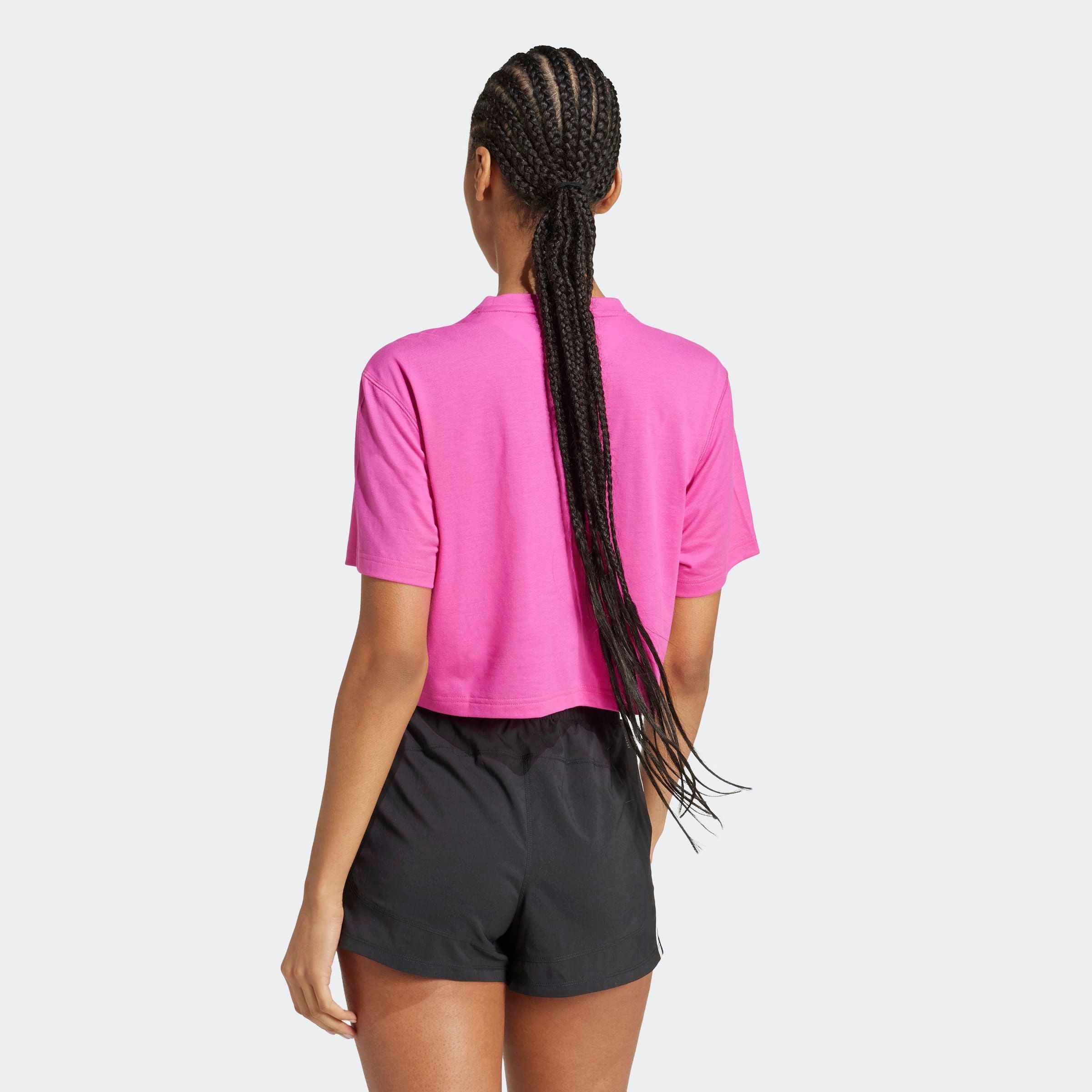 adidas Performance T-Shirt TE MIN TEE günstig online kaufen
