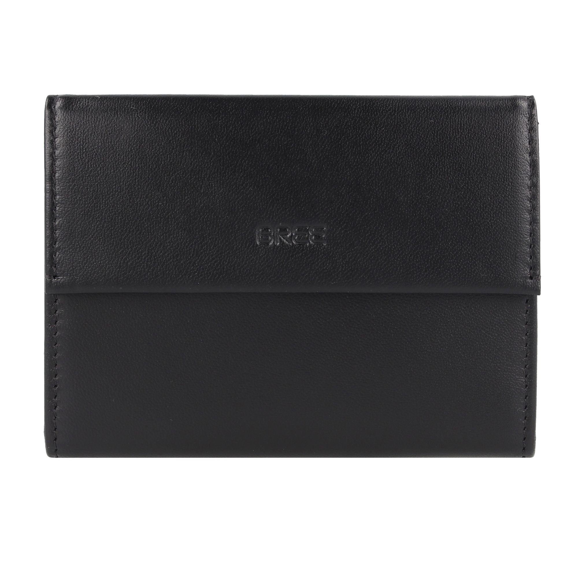 black Leder Pure, Etui BREE