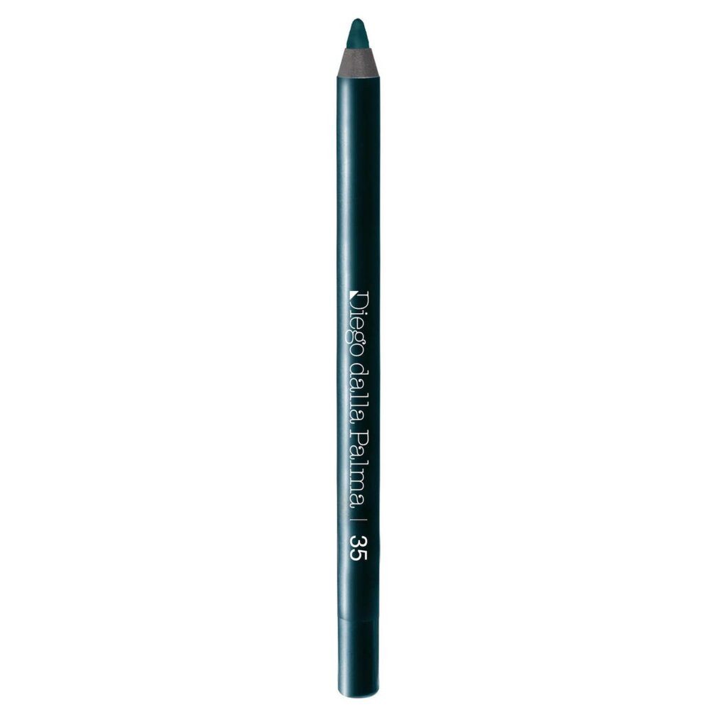 Diego Dalla Palma Eyeliner, Women, Long Lasting Wp Eye Pencil 35