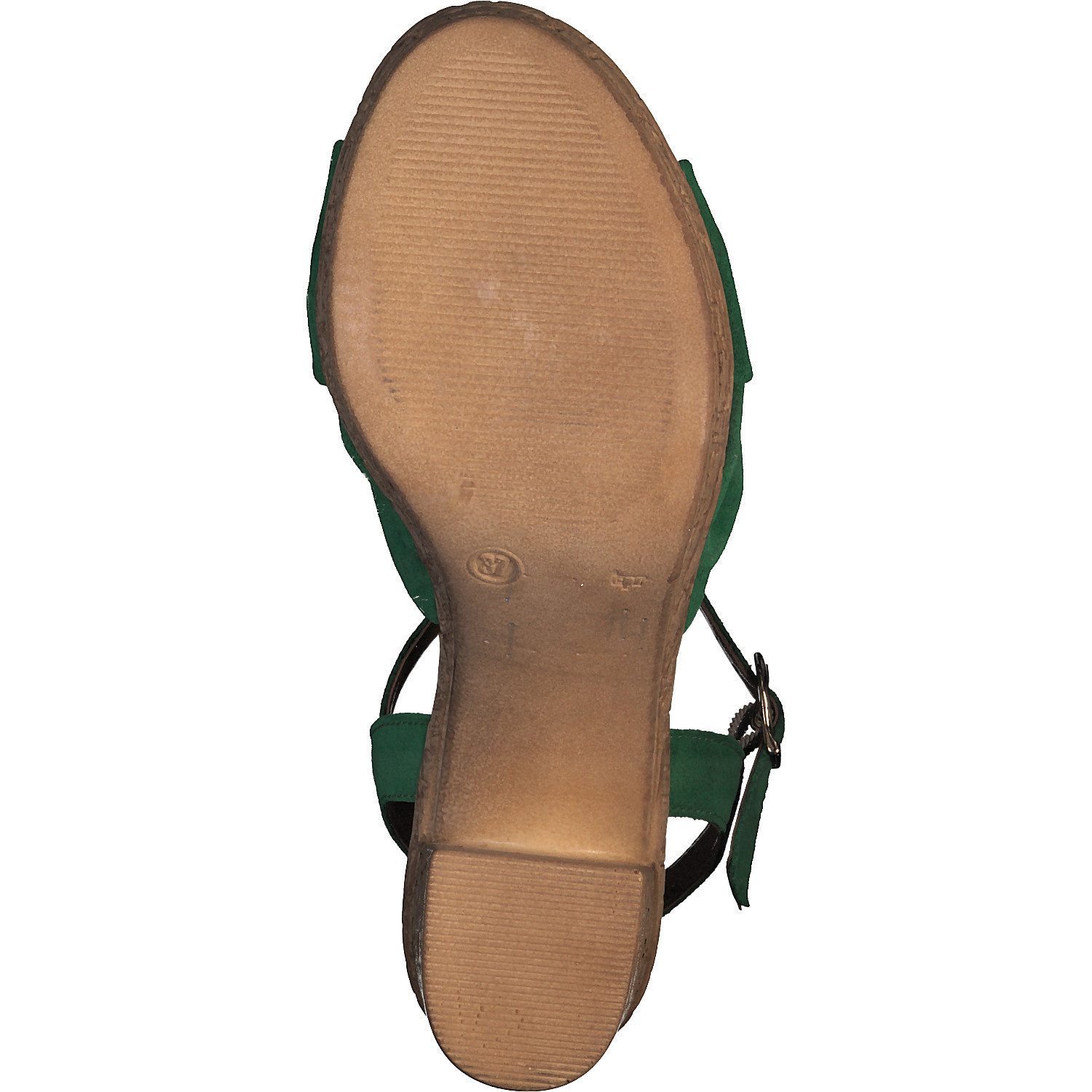 Tamaris Riemchensandalette