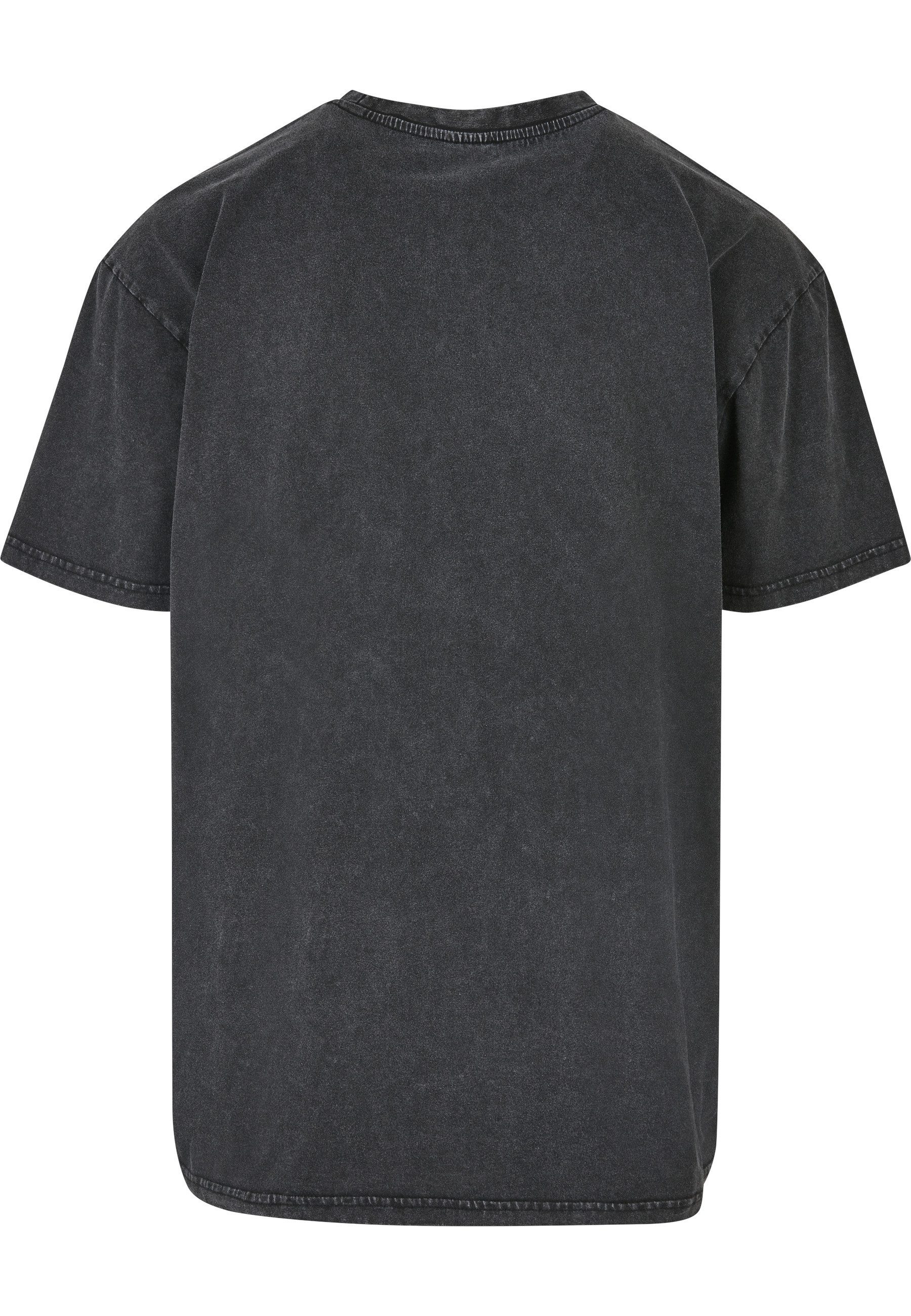 URBAN CLASSICS T-Shirt Urban Classics Herren Oversized Small Embroidery Tee (1-tlg)