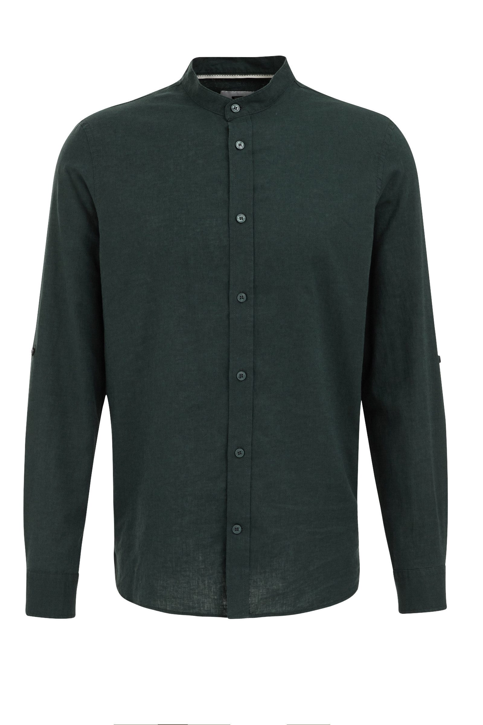 WE Fashion Businesshemd günstig online kaufen