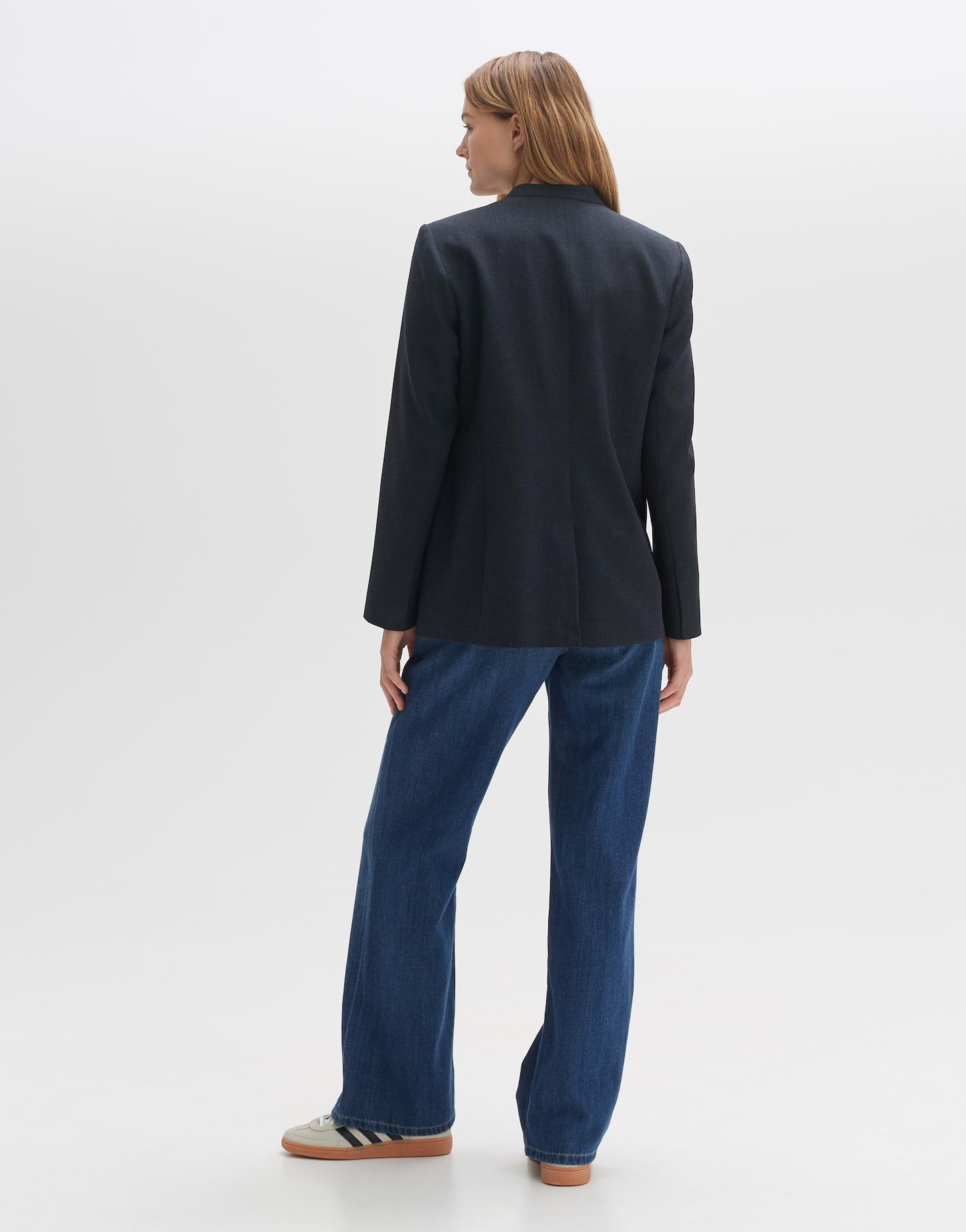 OPUS Jackenblazer Jalma