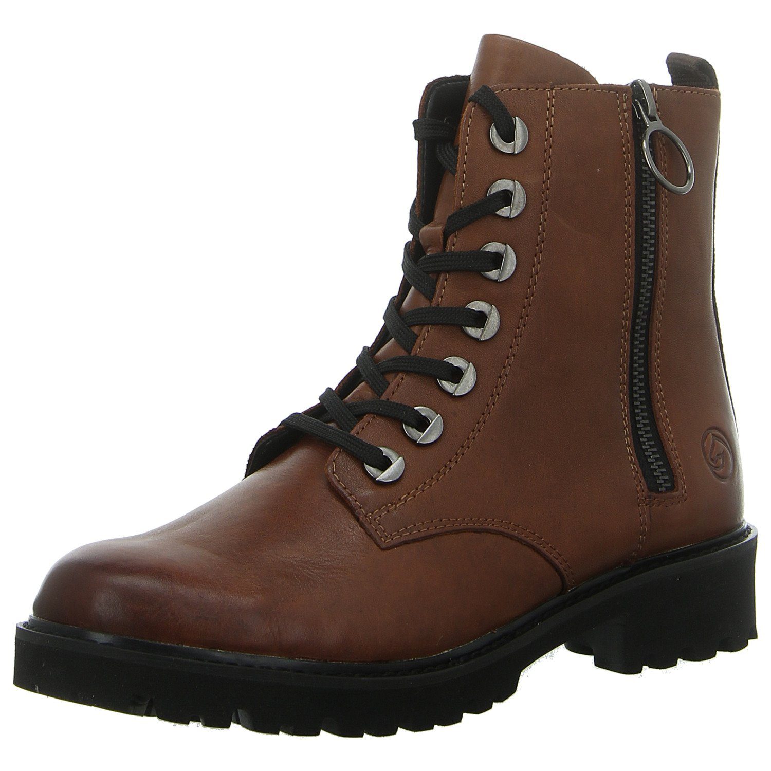 Remonte Schnürstiefelette