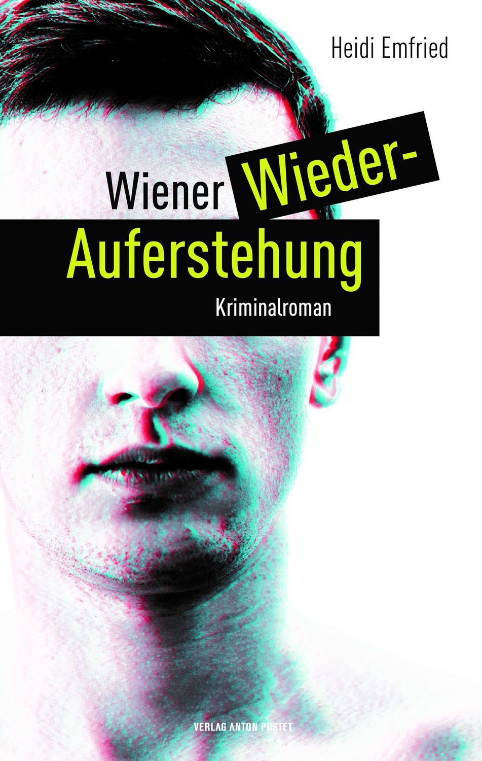 Wiener Wiederauferstehung / Heidi Emfried