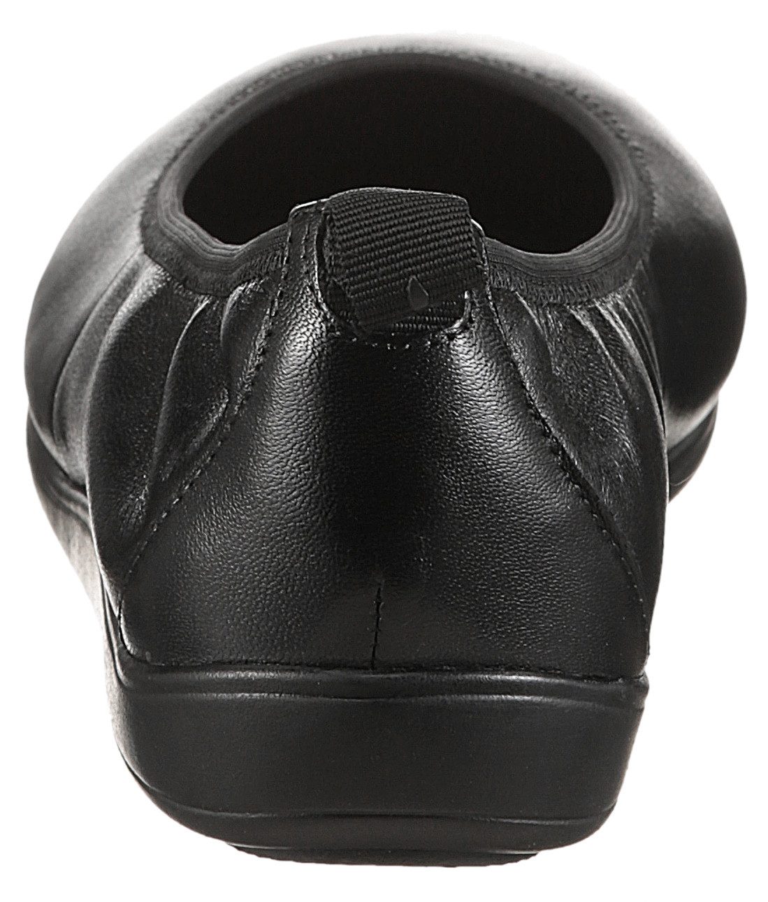 Tamaris Ballerina, Schlupfschuh, Bequemschuh mit komfortablem günstig online kaufen