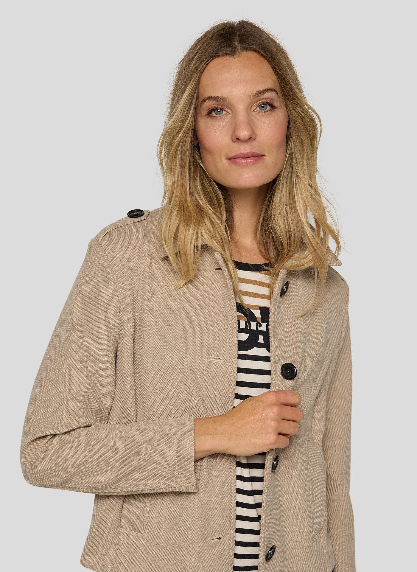 Rabe Jackenblazer Jacke