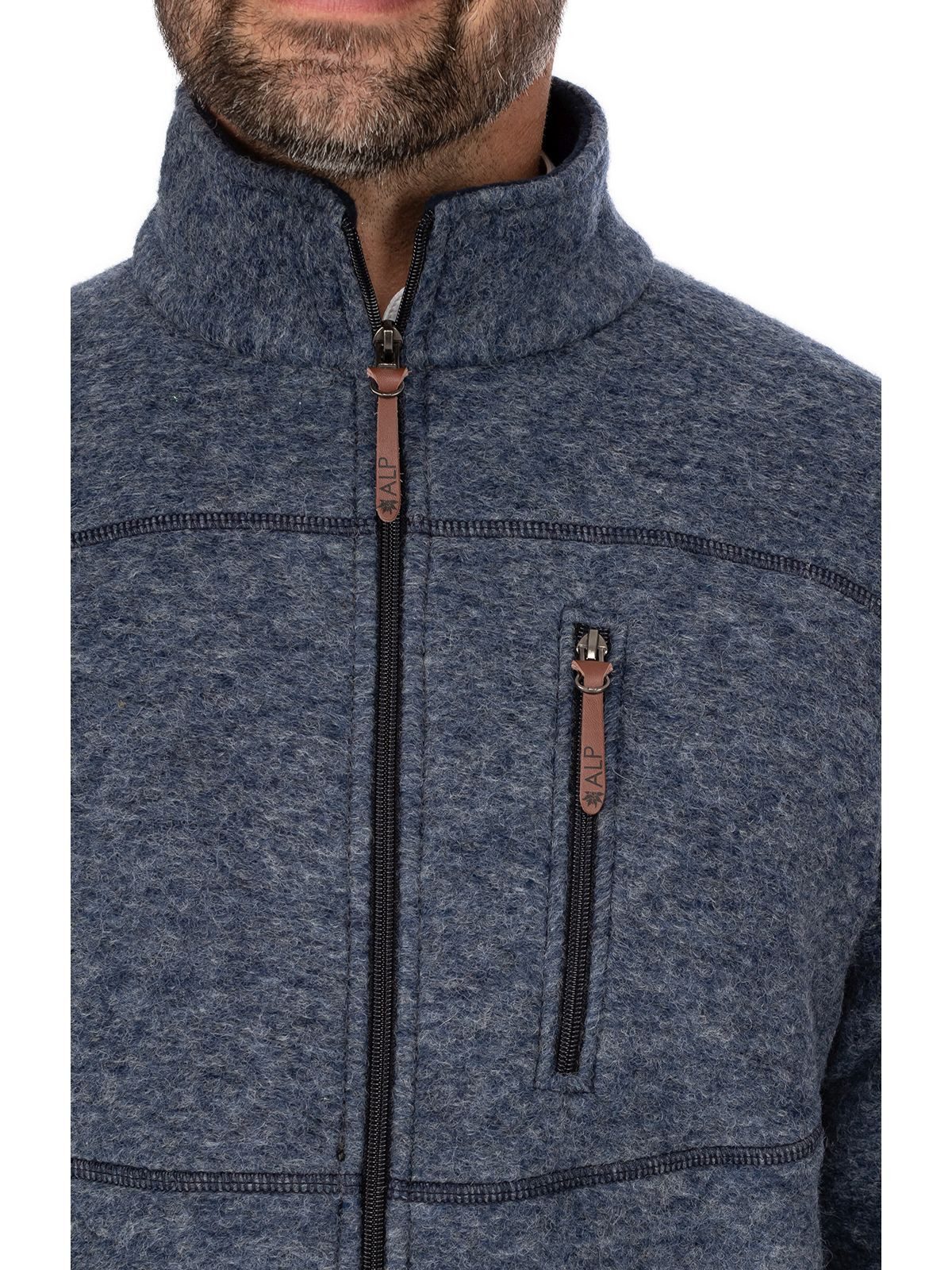 ALP1964 Trachtenjacke 417701