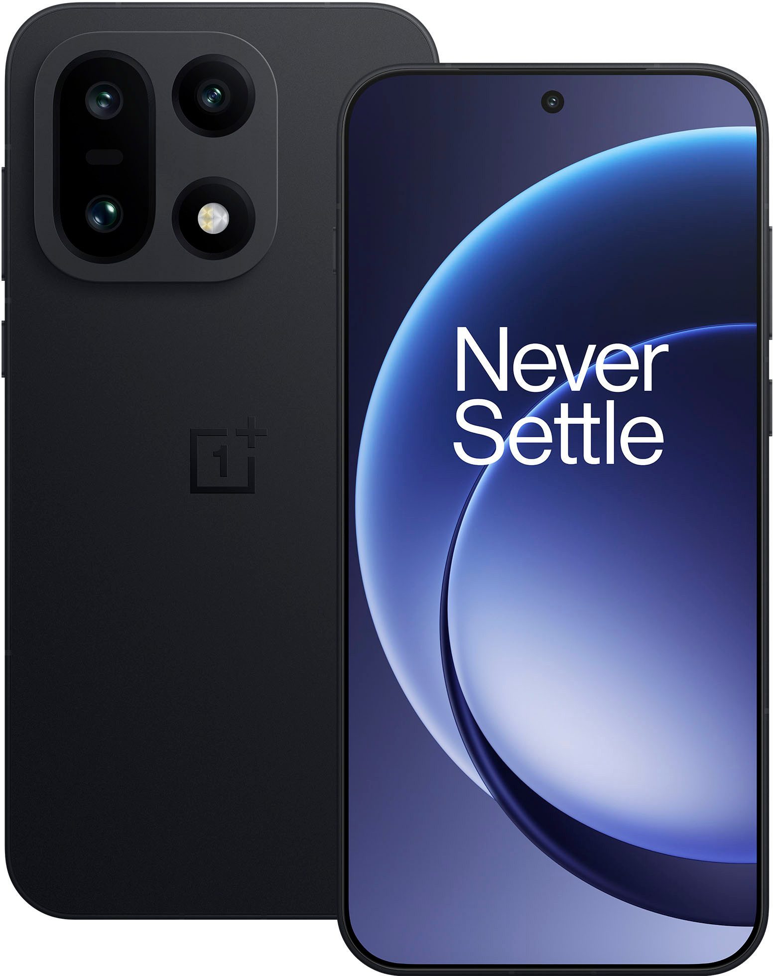 OnePlus OnePlus 15 Smartphone (17,23 cm/6,78 Zoll, 512 GB Speicherplatz, 50 MP Kamera)