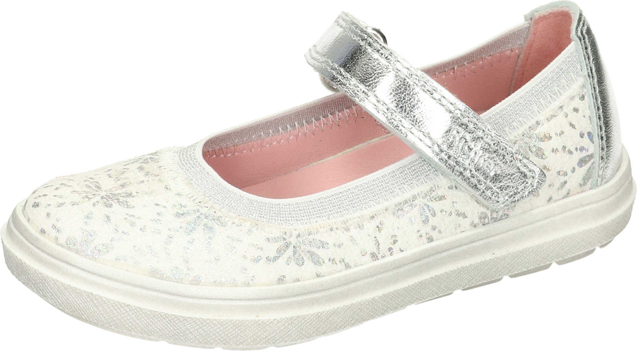 Slipper Ballerina