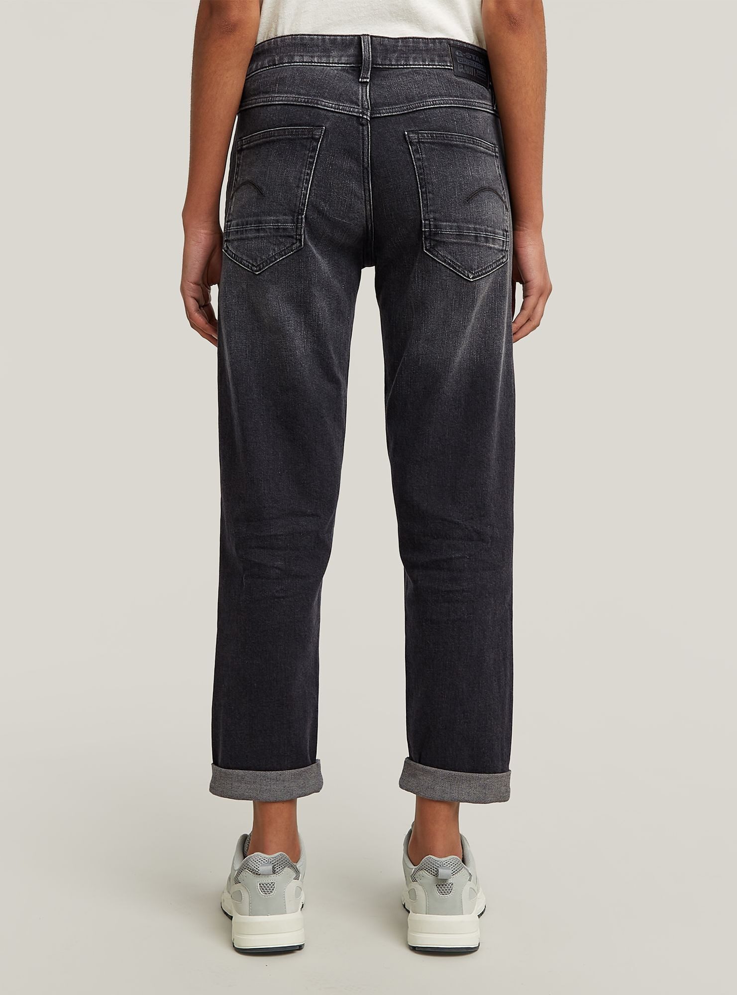 G-STAR Regular-fit-Jeans Kate Boyfriend Jeans günstig online kaufen